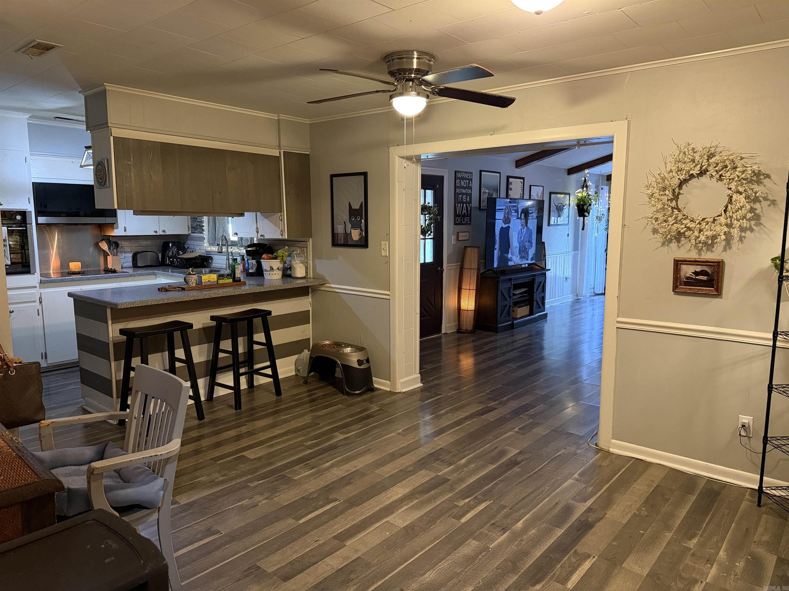 315 Clifton Dr  Wynne, AR
