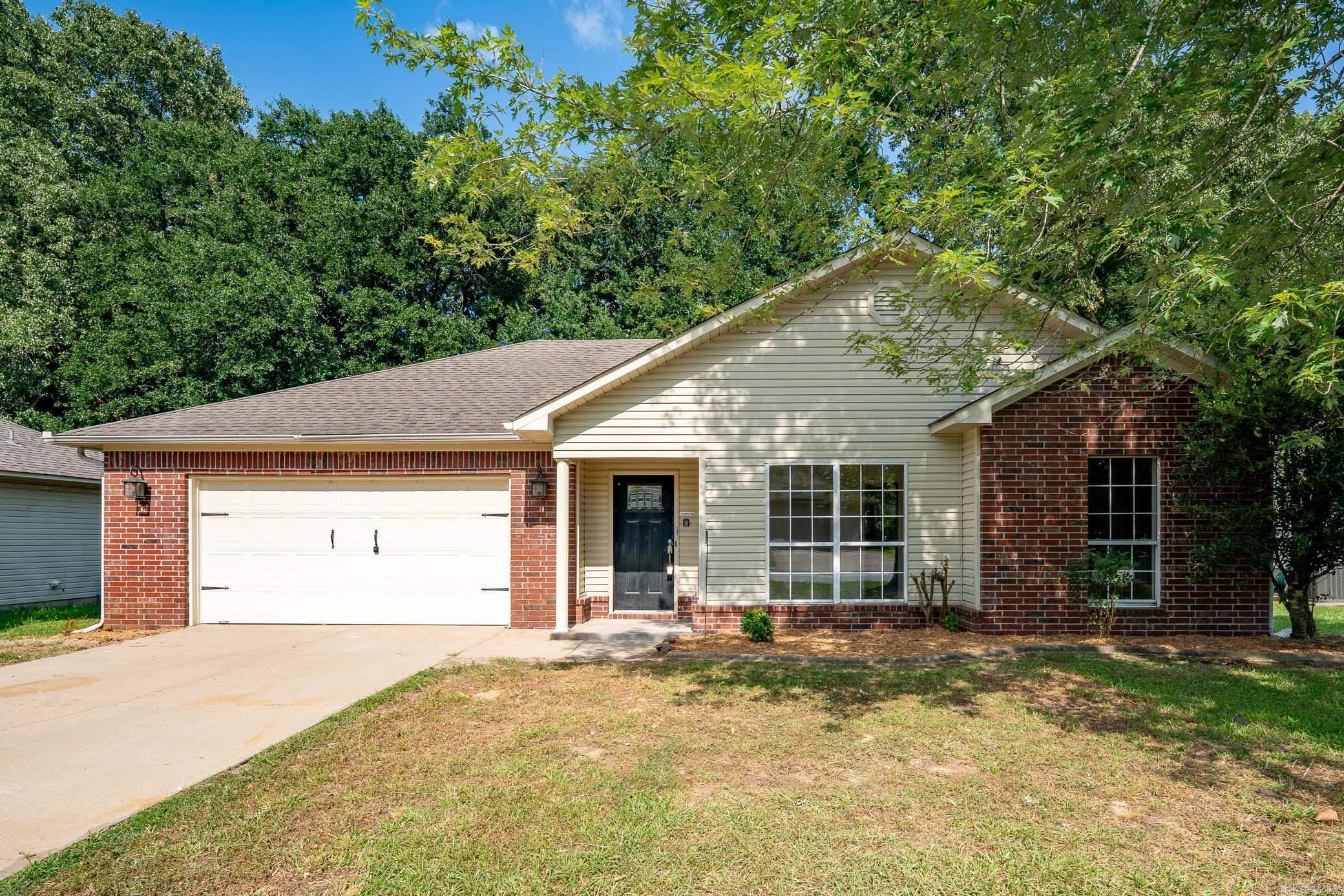 53 Bud Grimes Rd  Ward, AR