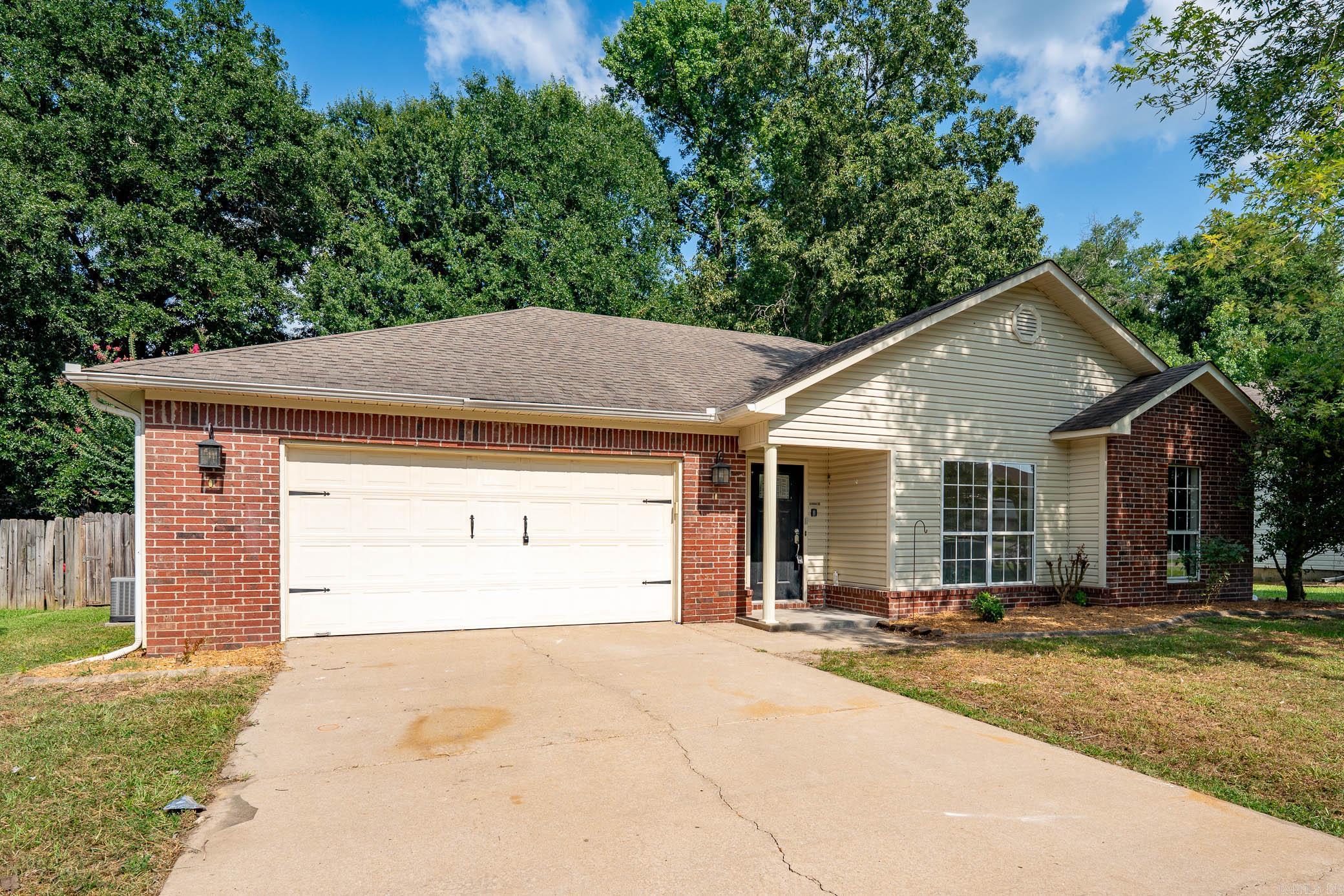 53 Bud Grimes Rd  Ward, AR