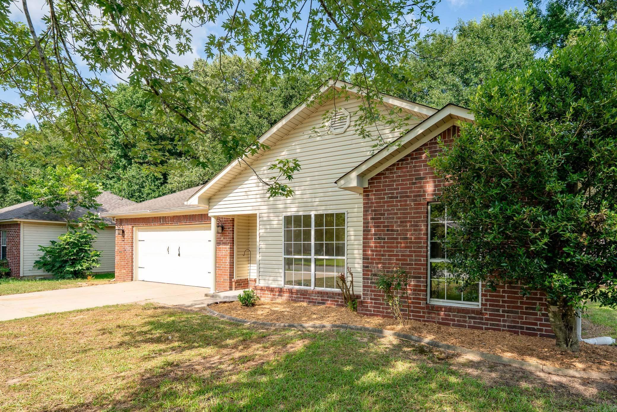 53 Bud Grimes Rd  Ward, AR