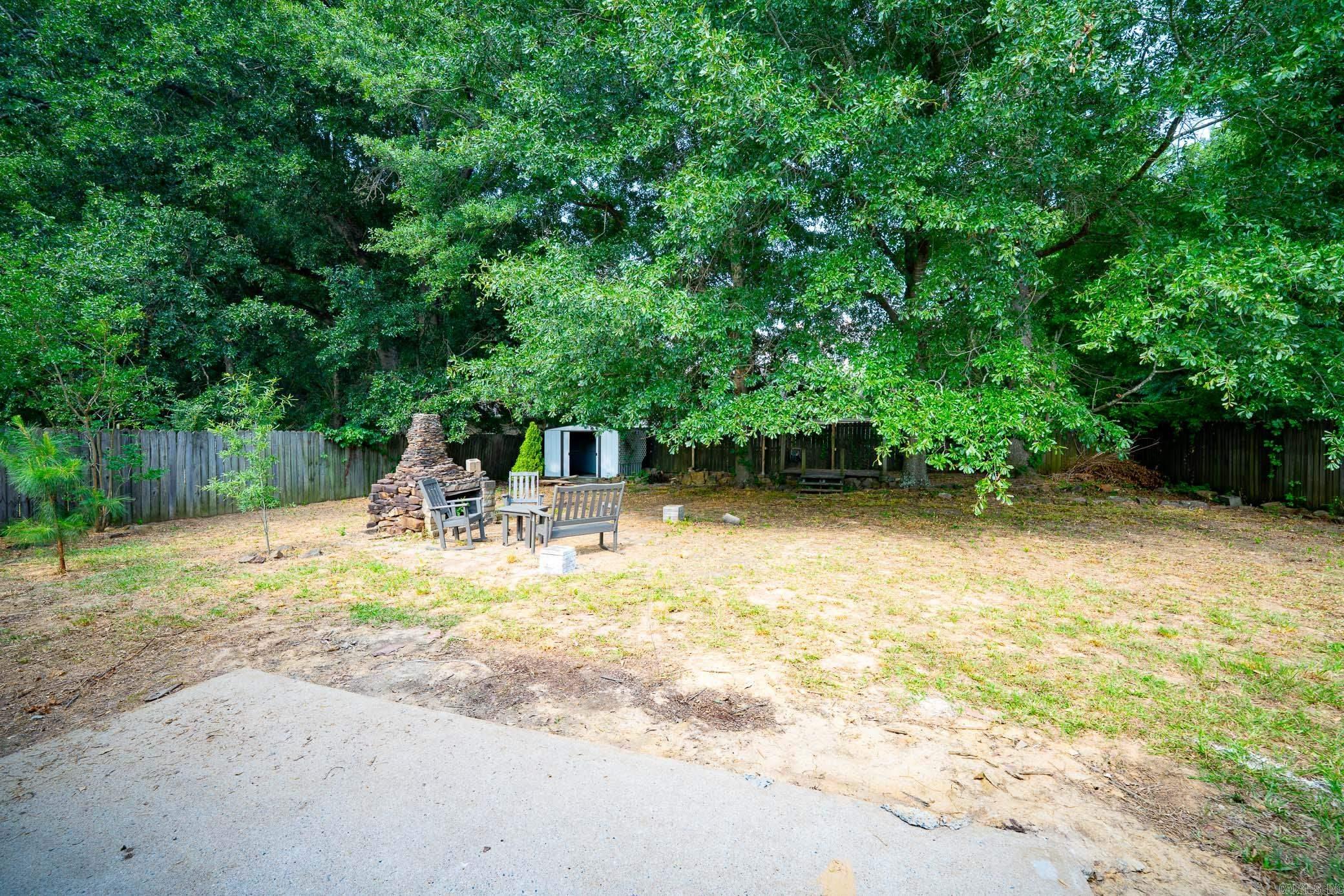 53 Bud Grimes Rd  Ward, AR