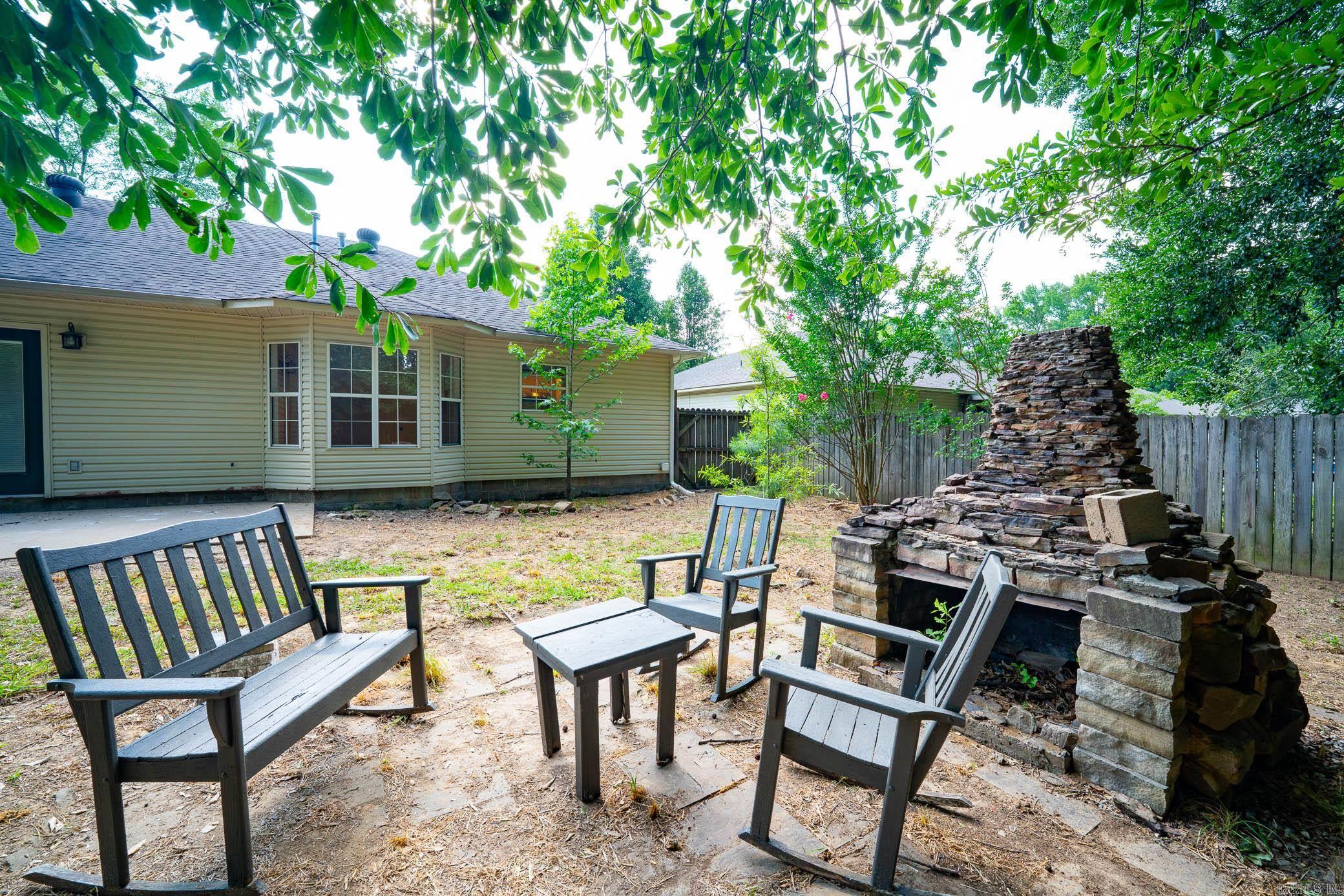 53 Bud Grimes Rd  Ward, AR