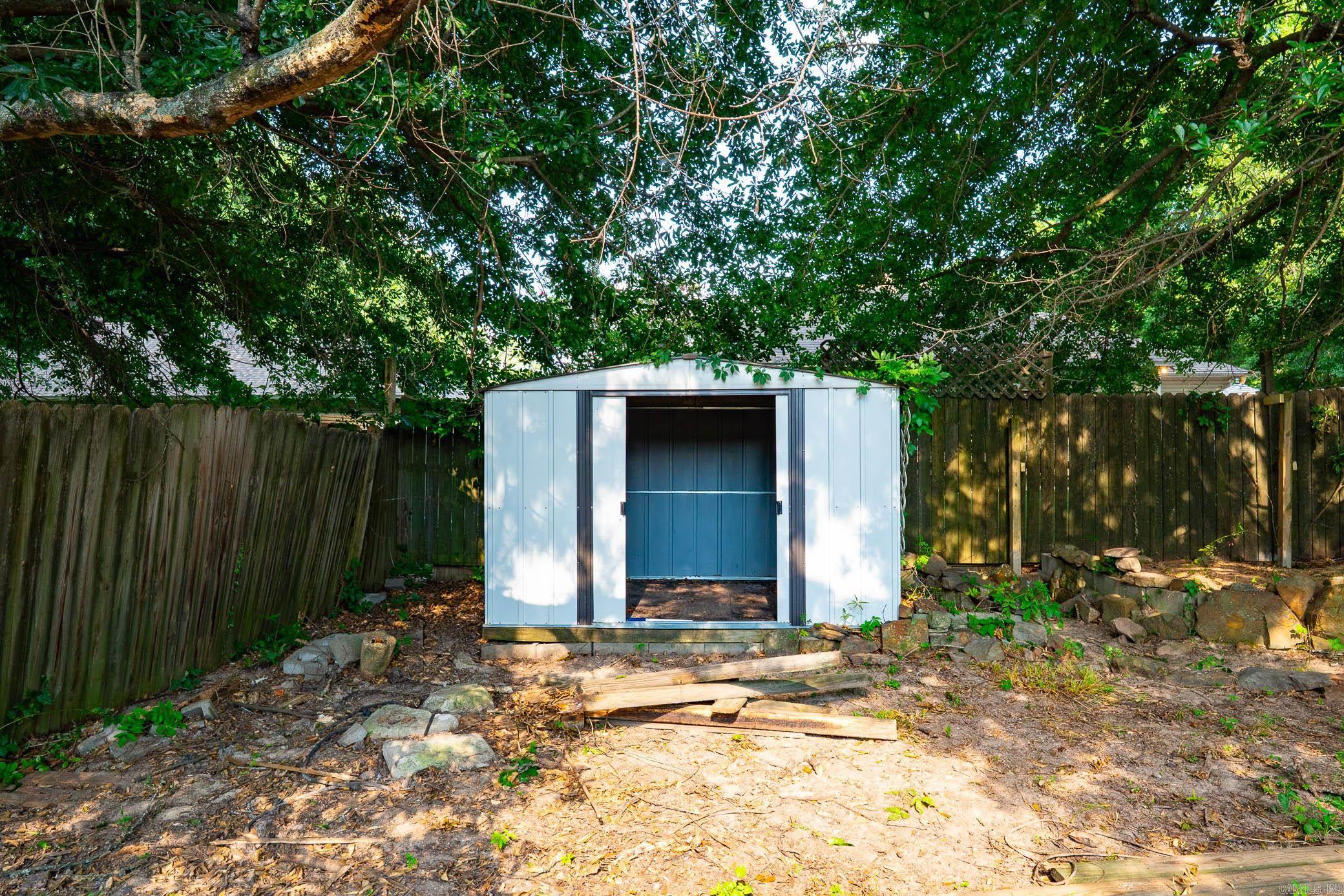 53 Bud Grimes Rd  Ward, AR