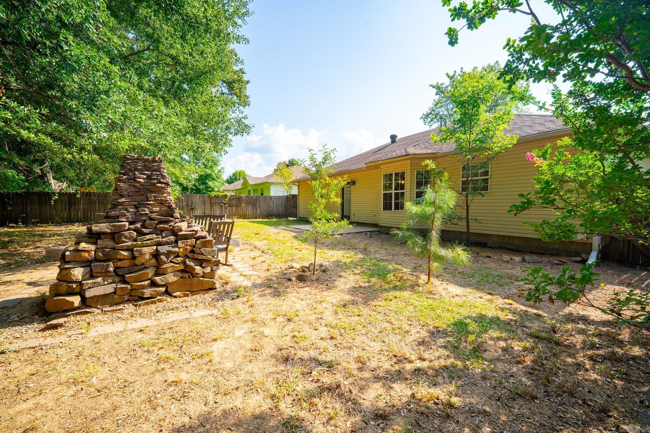 53 Bud Grimes Rd  Ward, AR