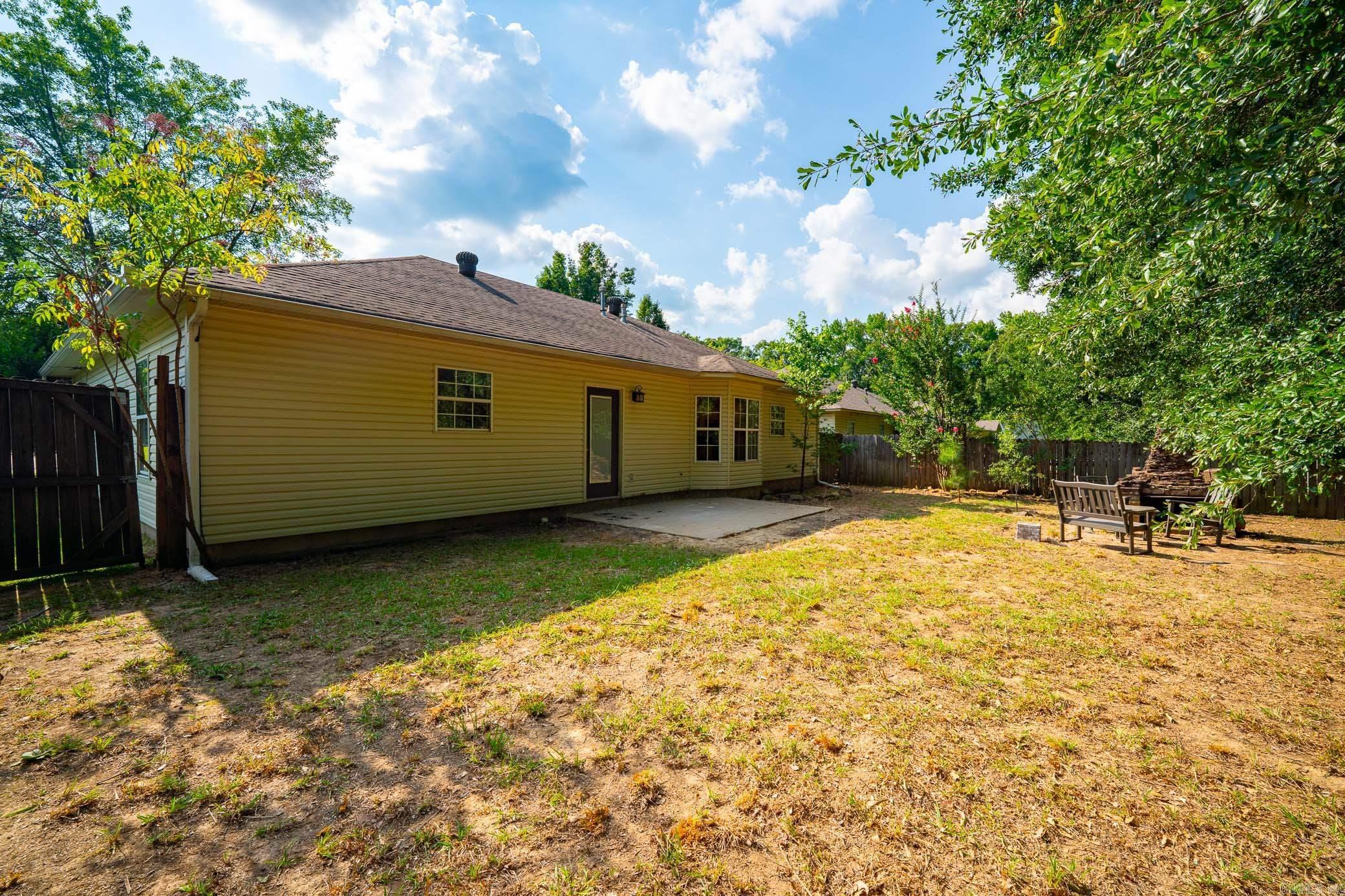 53 Bud Grimes Rd  Ward, AR