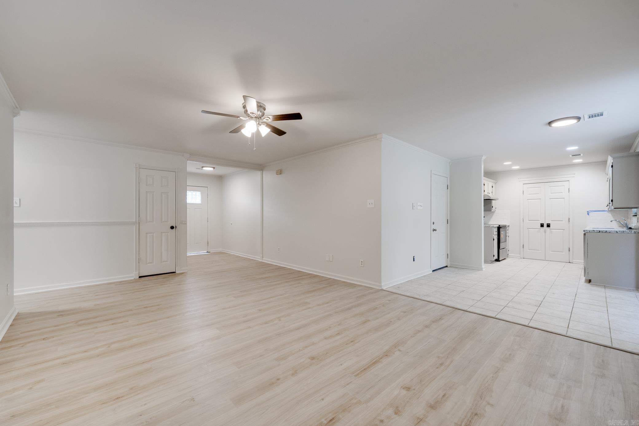 53 Bud Grimes Rd  Ward, AR