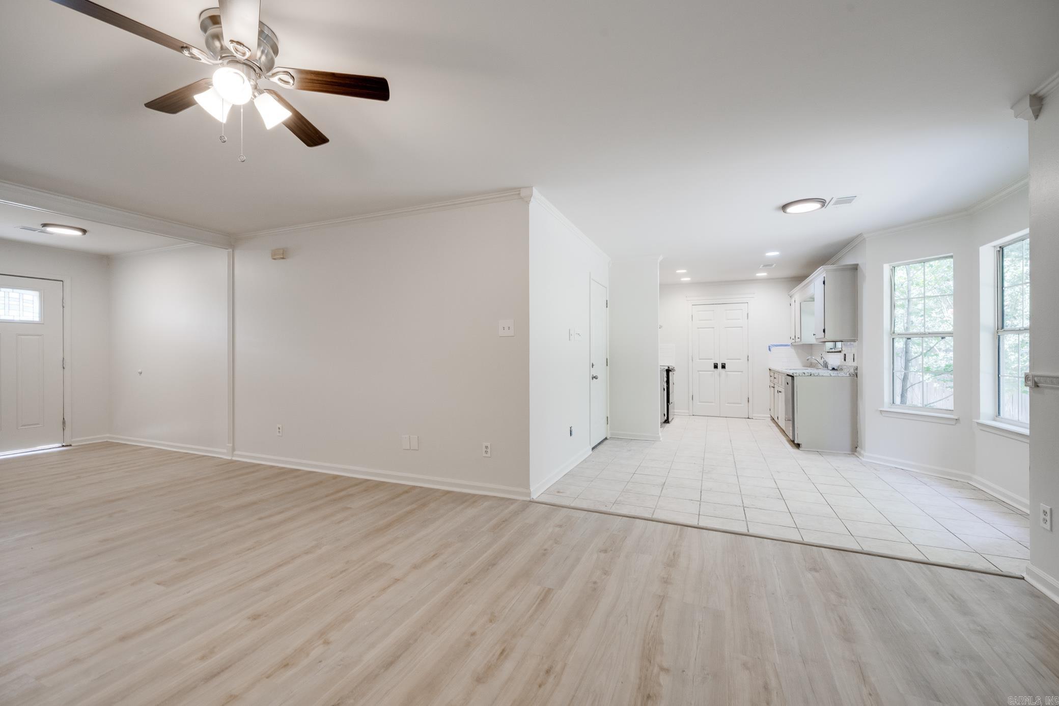 53 Bud Grimes Rd  Ward, AR