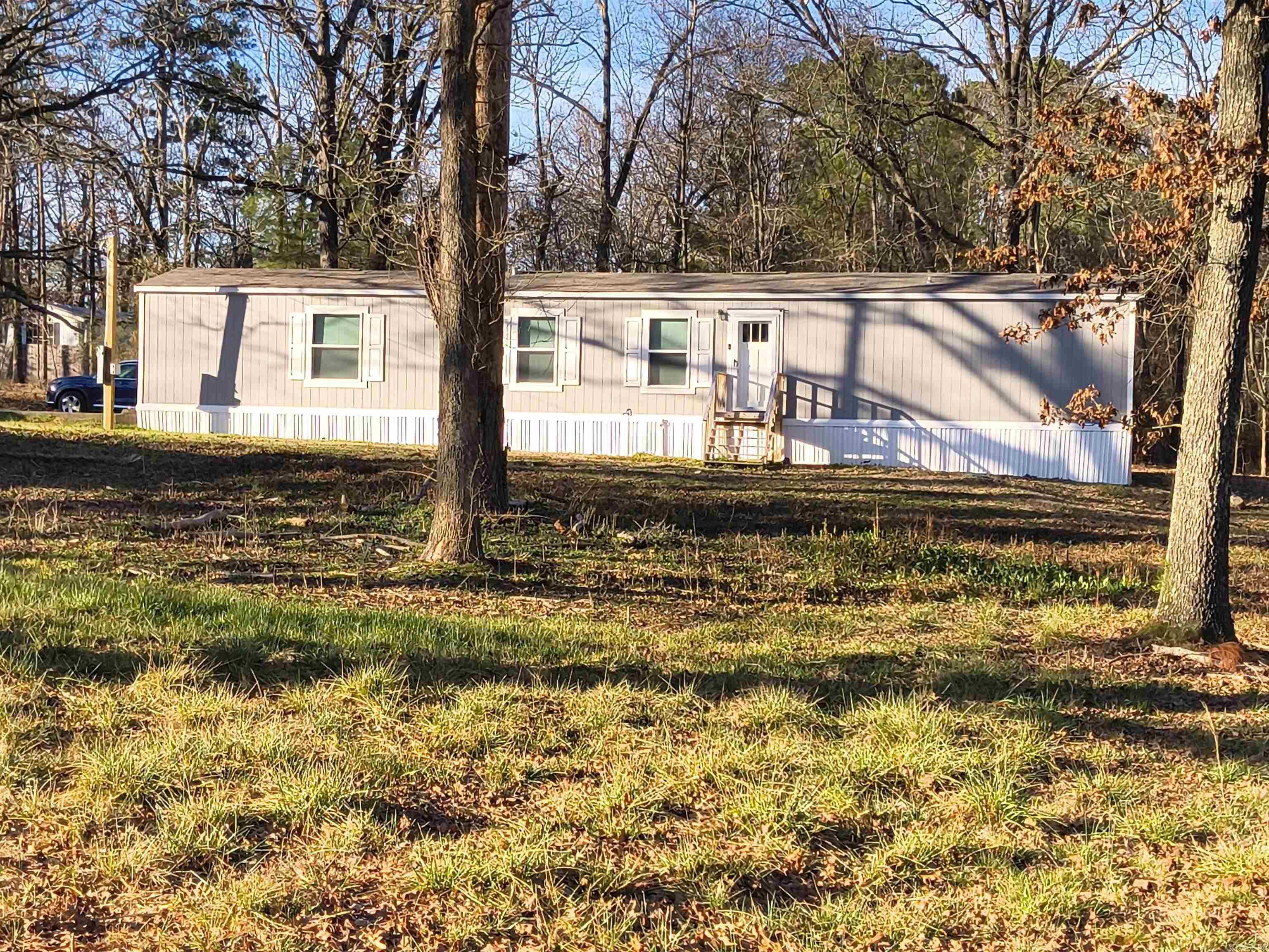 7205 Brixie  Little Rock, AR