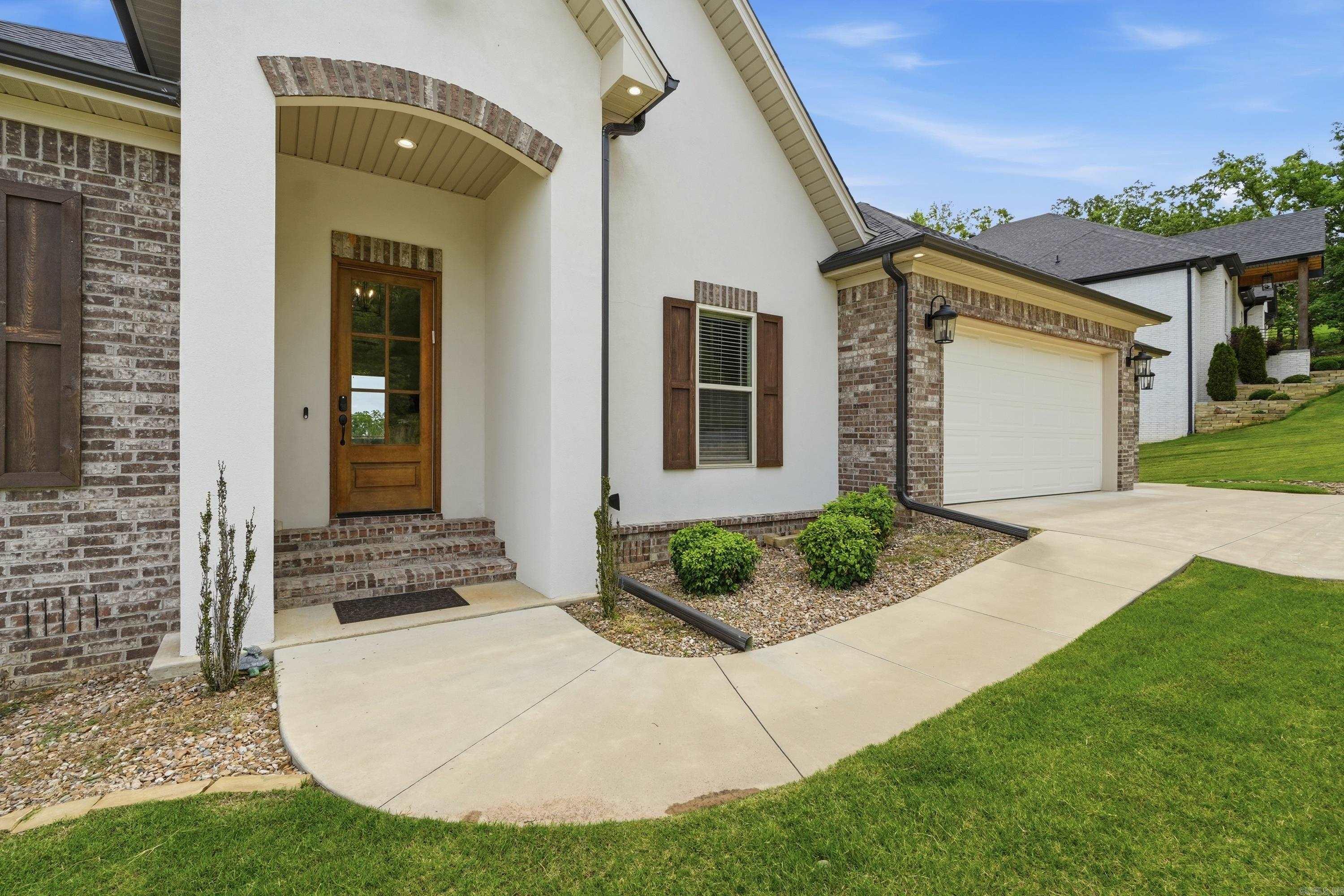 34 Sagamore Court  Maumelle, AR