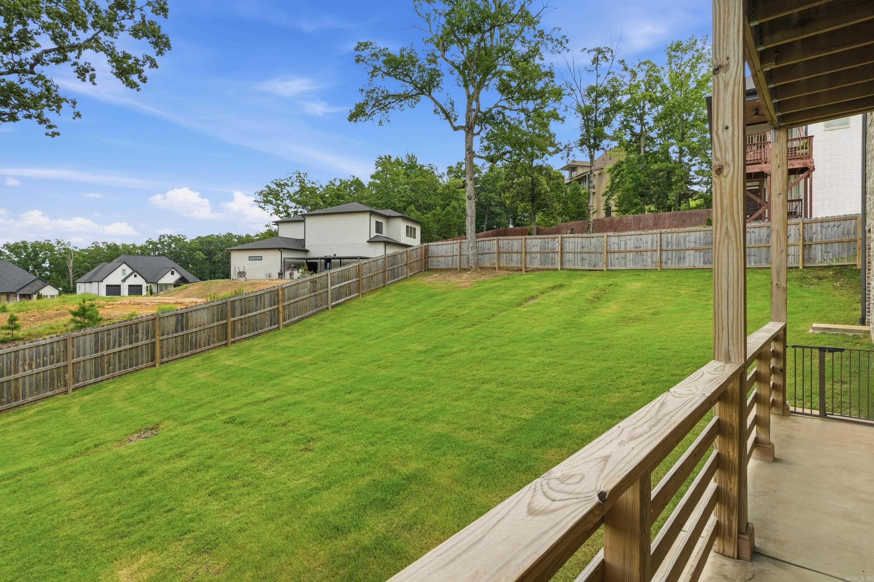 34 Sagamore Court  Maumelle, AR