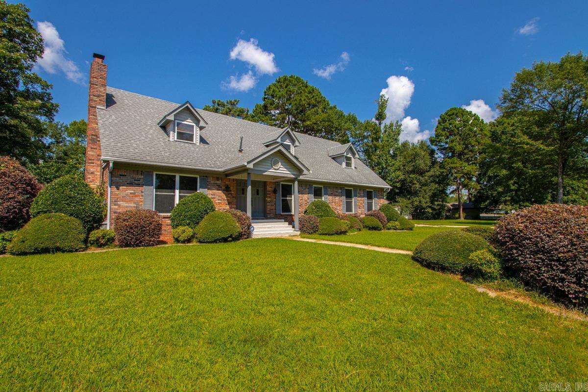 20 Houston Dr  Sherwood, AR