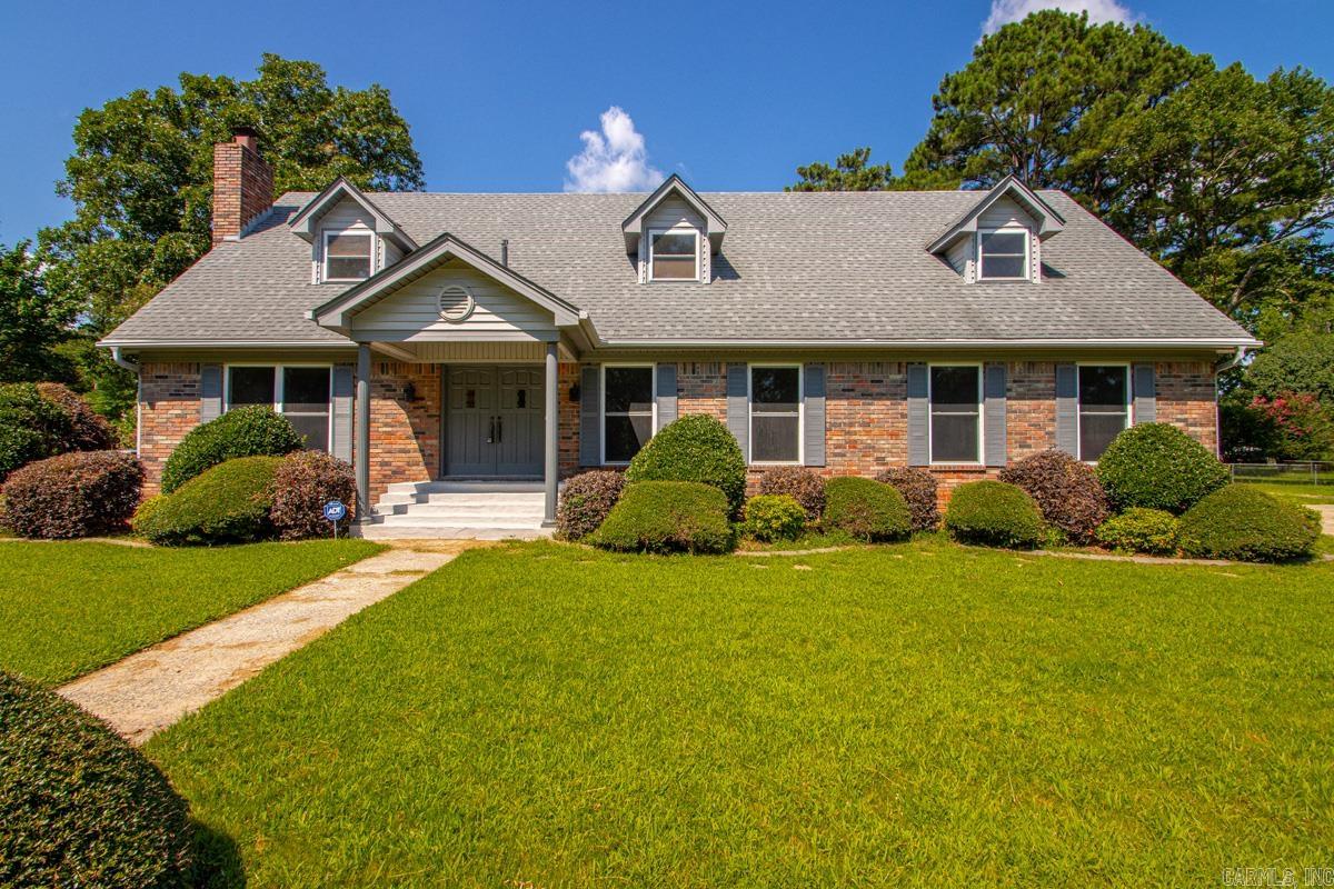 20 Houston Dr  Sherwood, AR