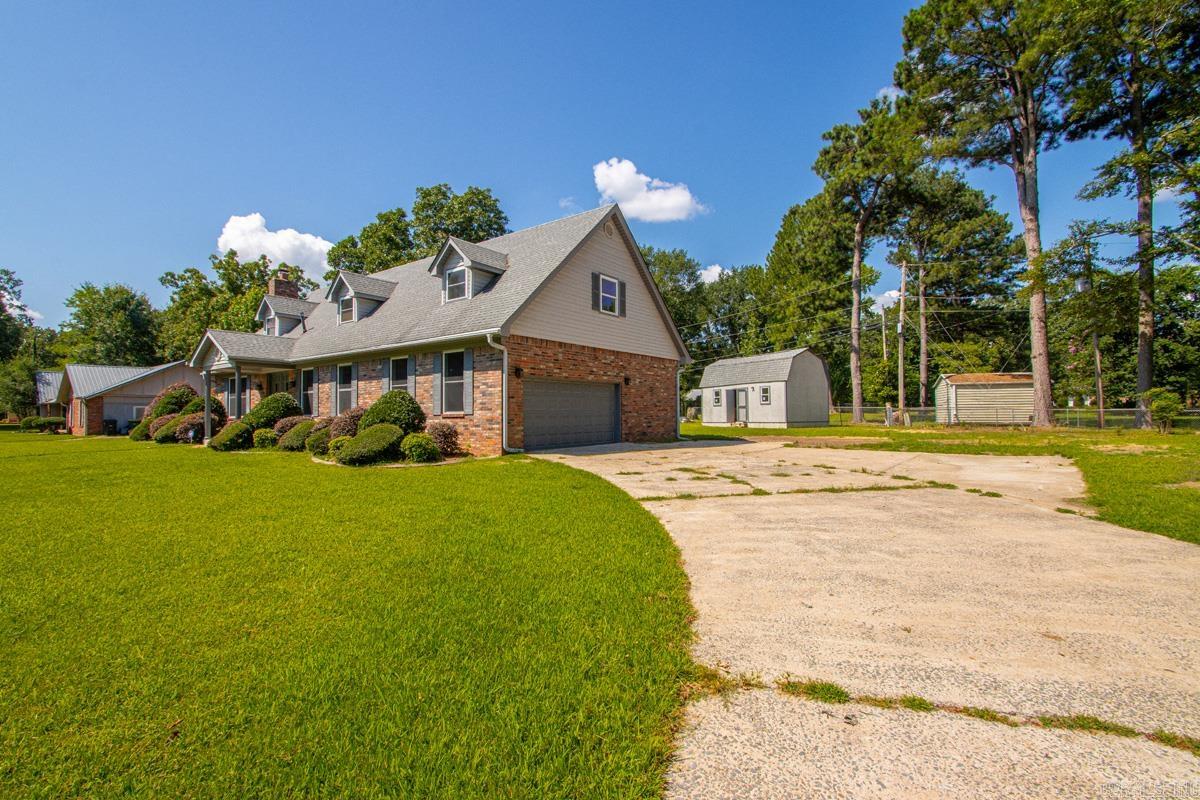 20 Houston Dr  Sherwood, AR