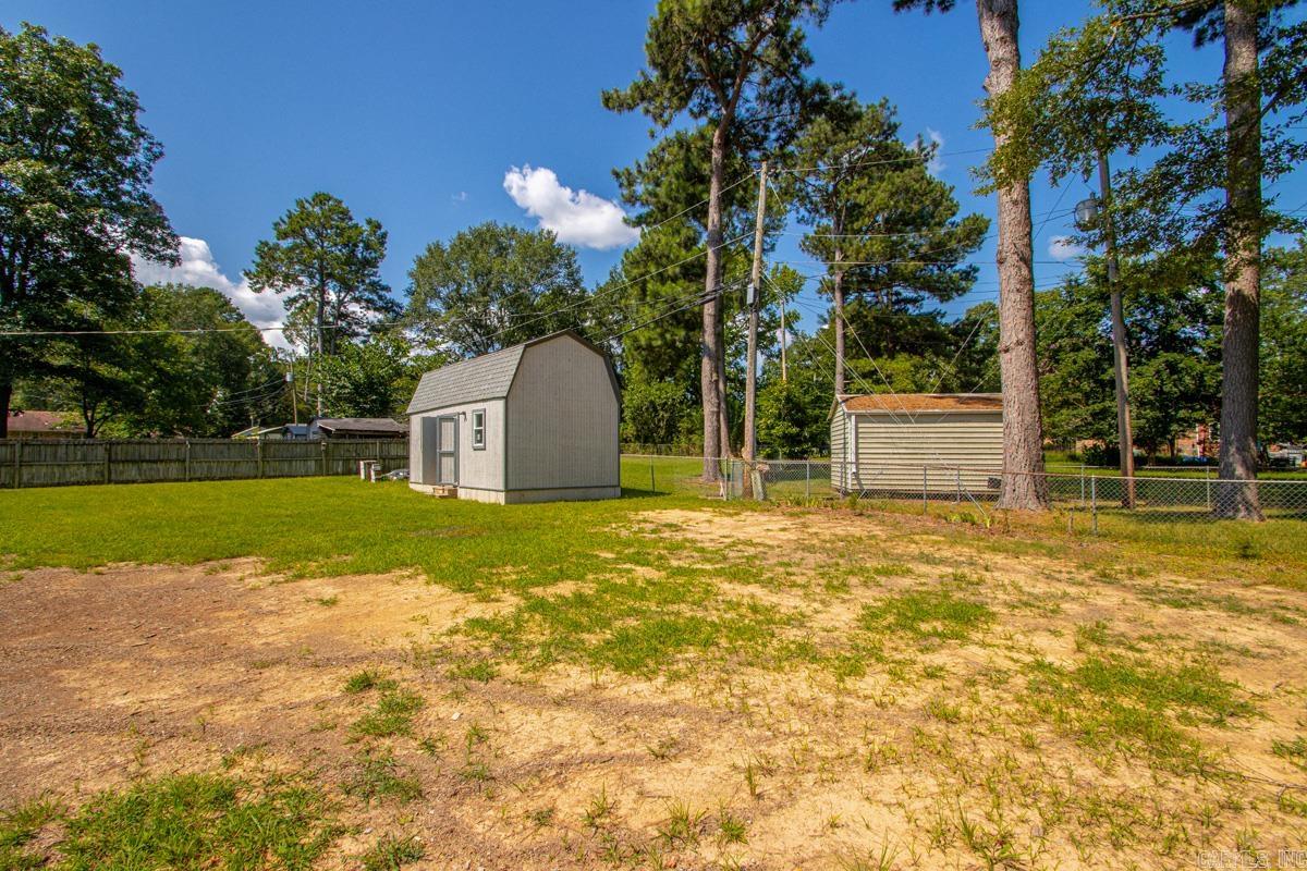20 Houston Dr  Sherwood, AR