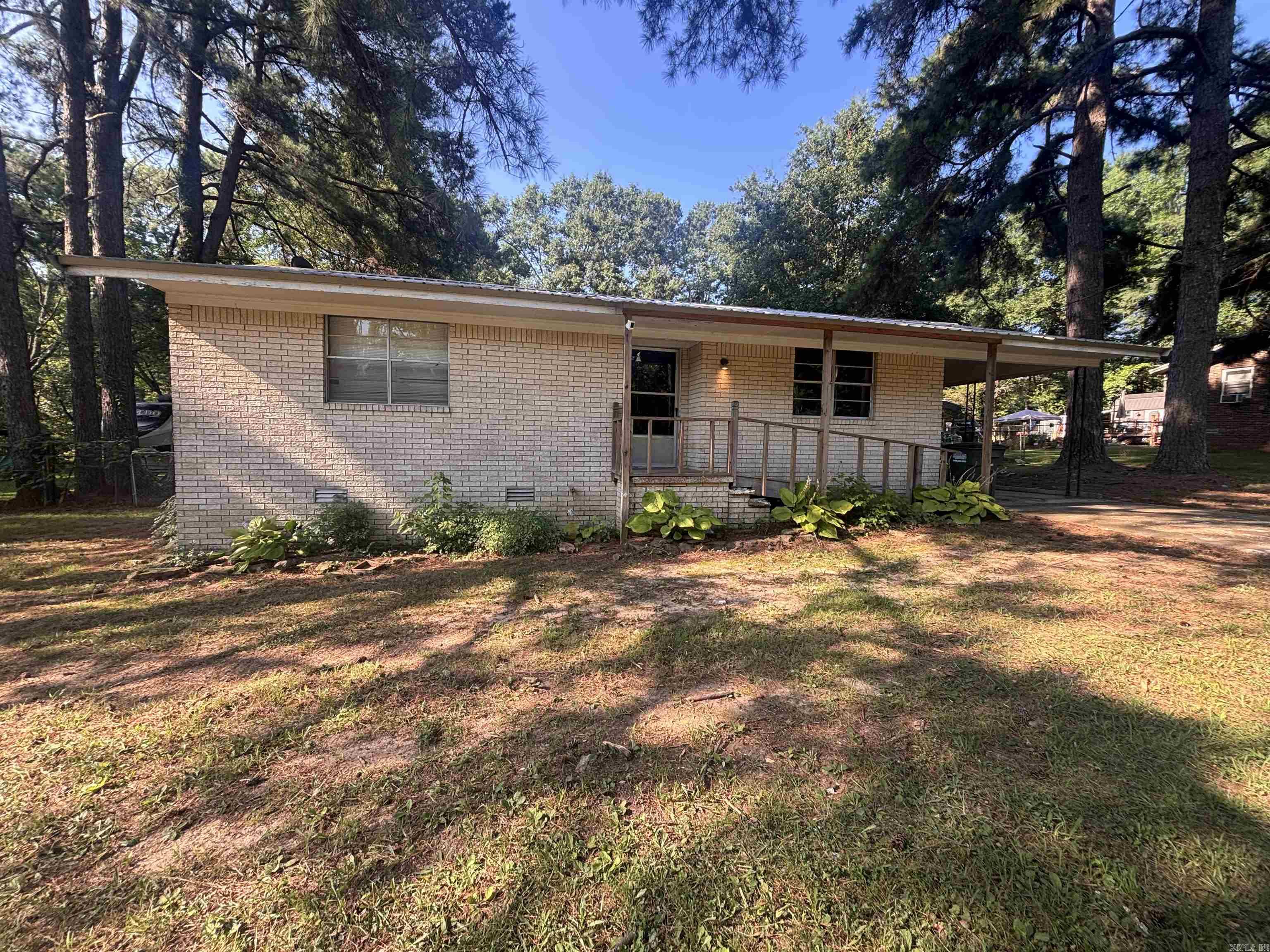 111 Alene Lane  Bald Knob, AR
