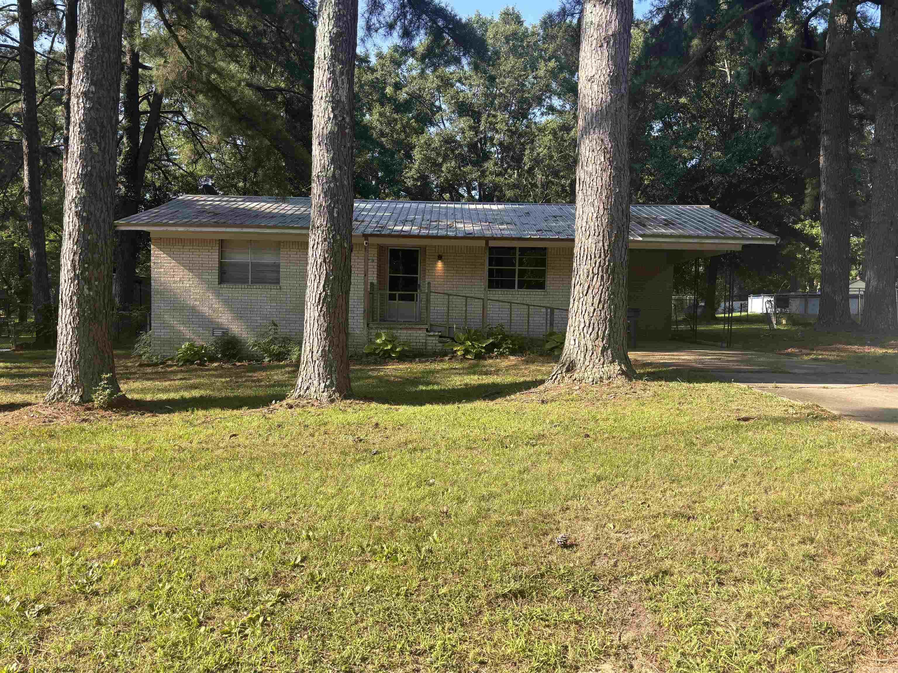 111 Alene Lane  Bald Knob, AR