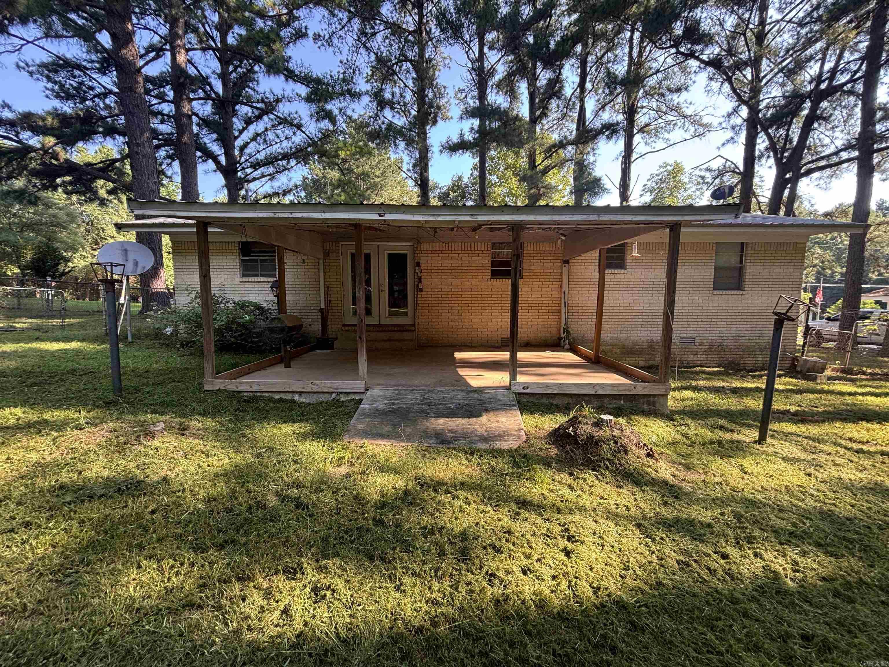 111 Alene Lane  Bald Knob, AR