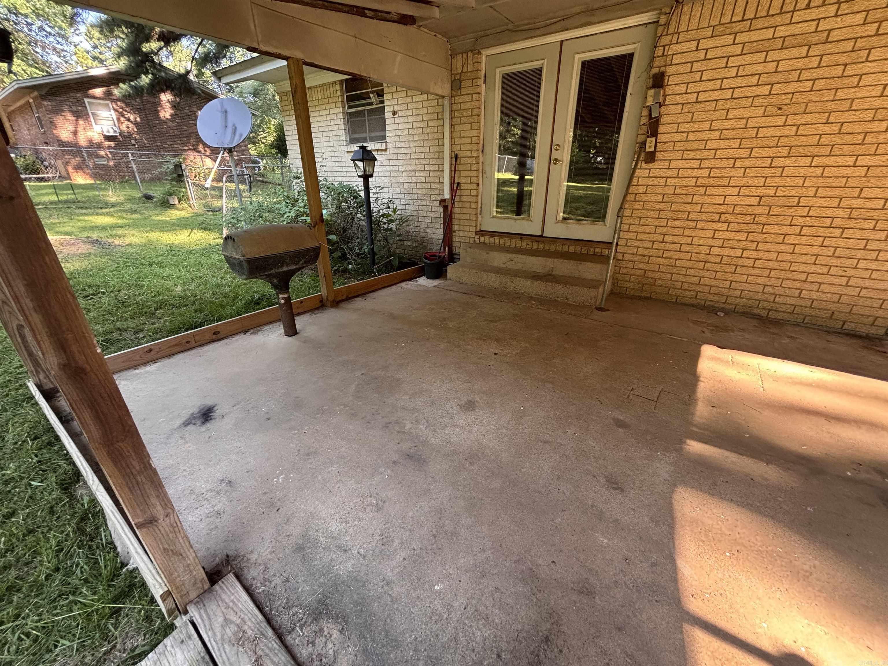 111 Alene Lane  Bald Knob, AR