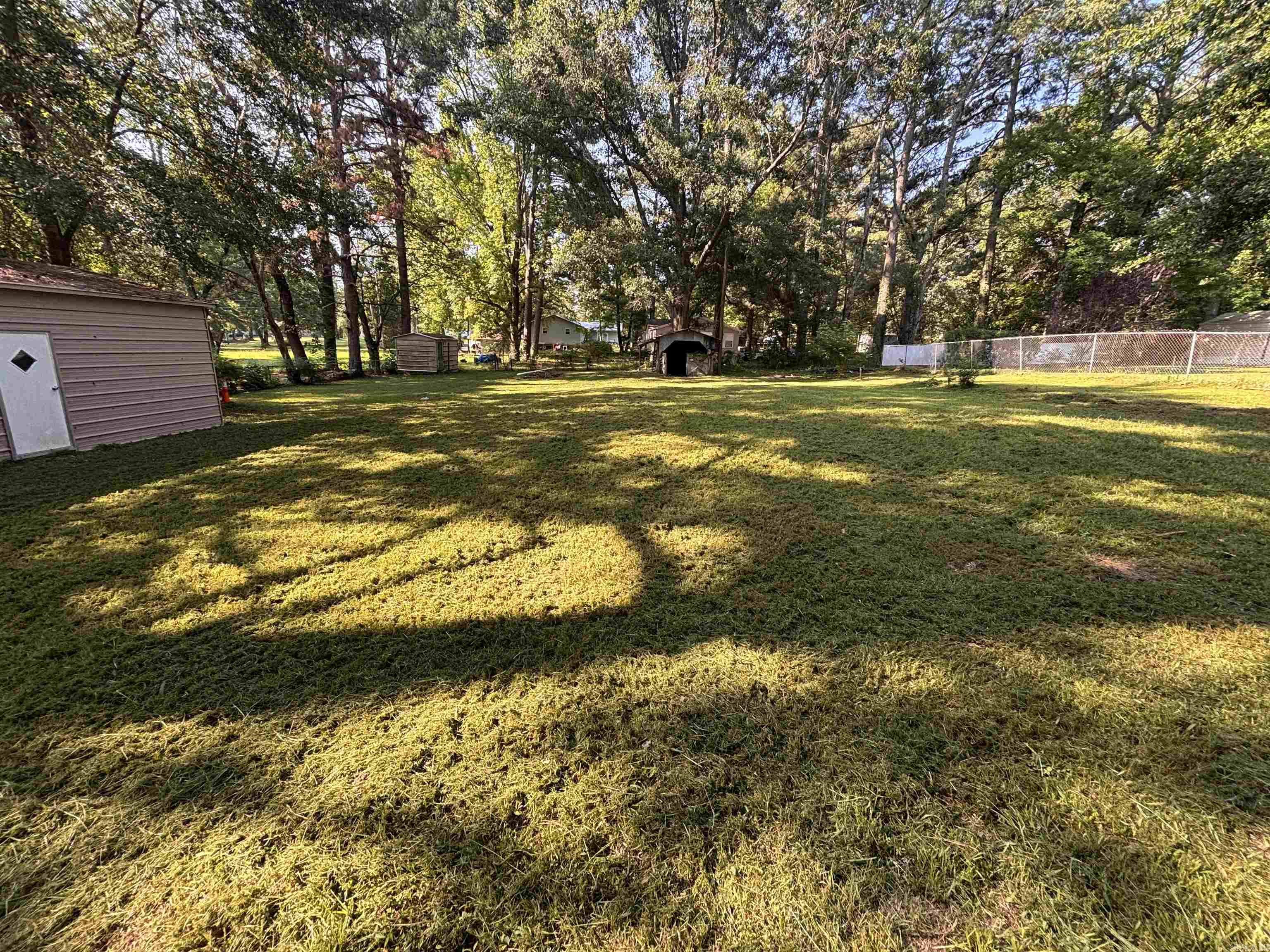 111 Alene Lane  Bald Knob, AR