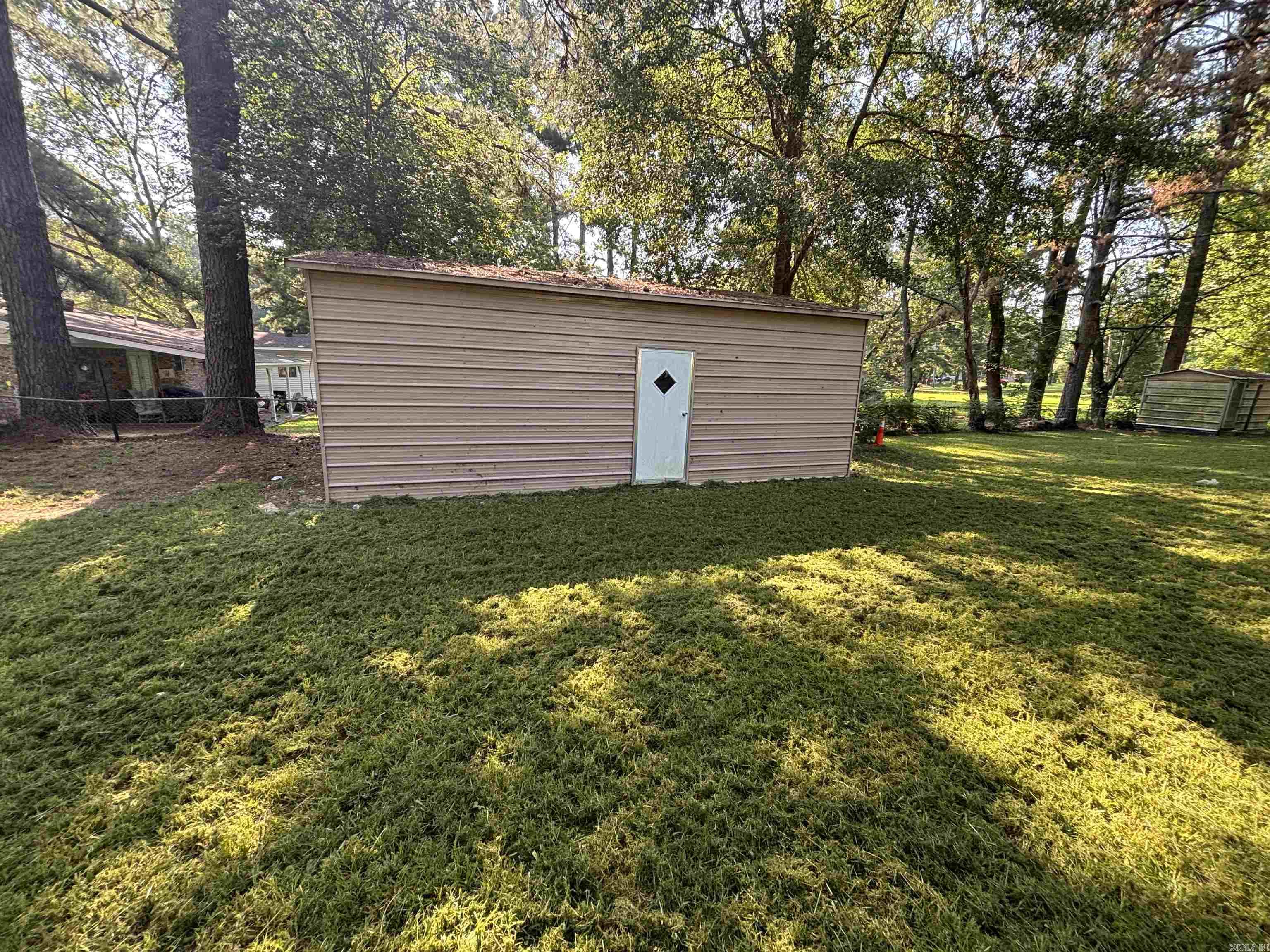 111 Alene Lane  Bald Knob, AR