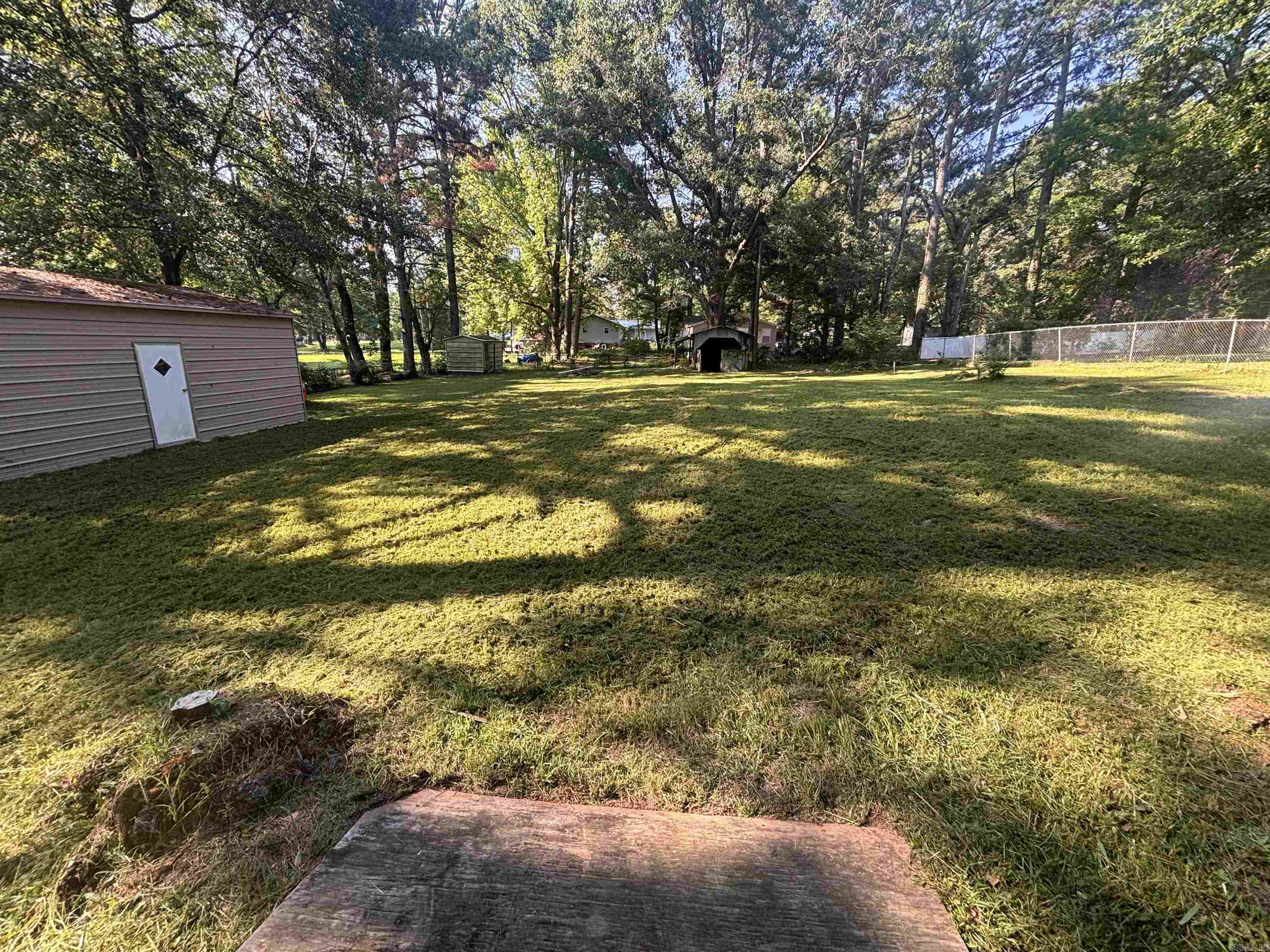 111 Alene Lane  Bald Knob, AR