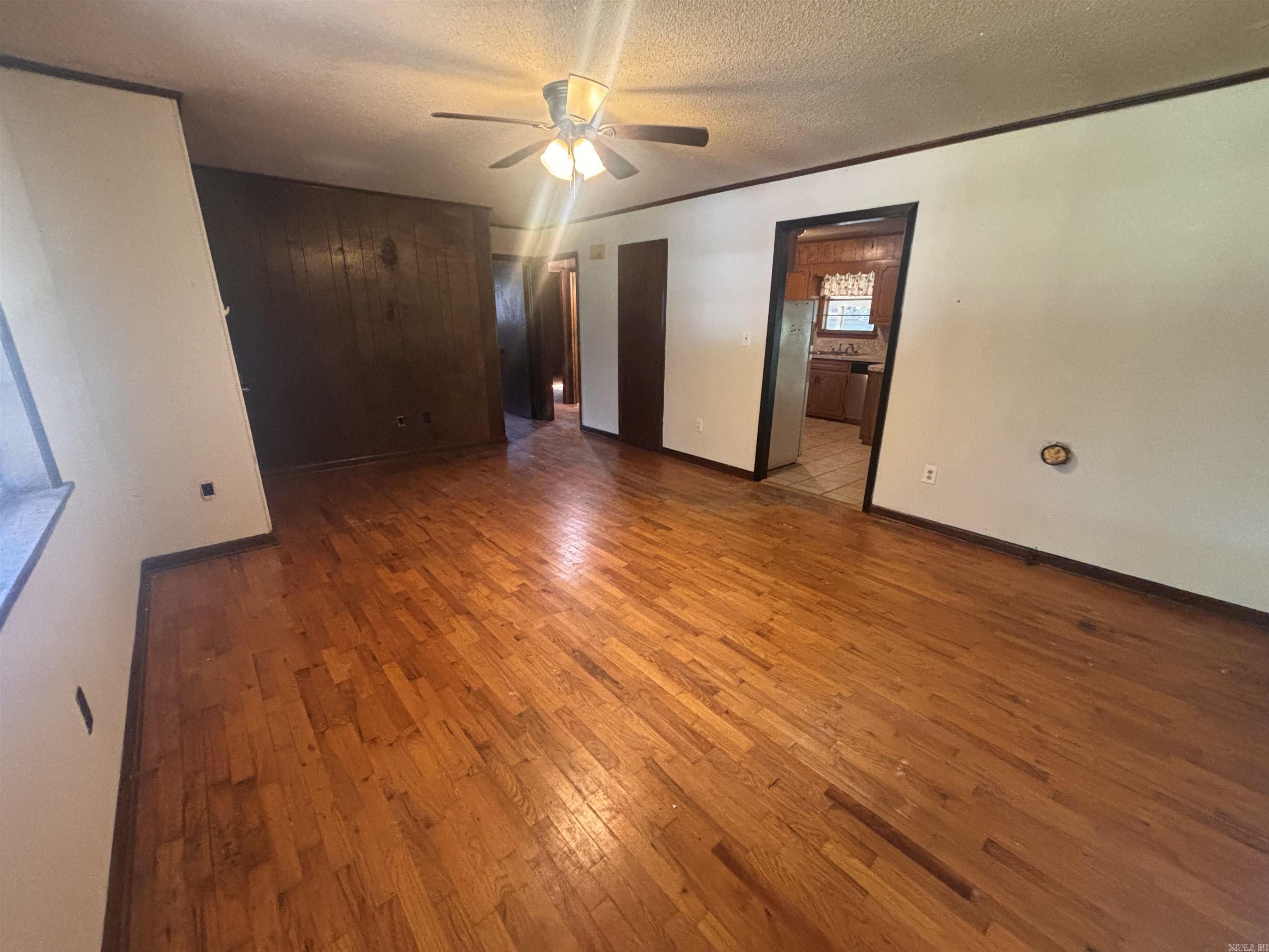 111 Alene Lane  Bald Knob, AR