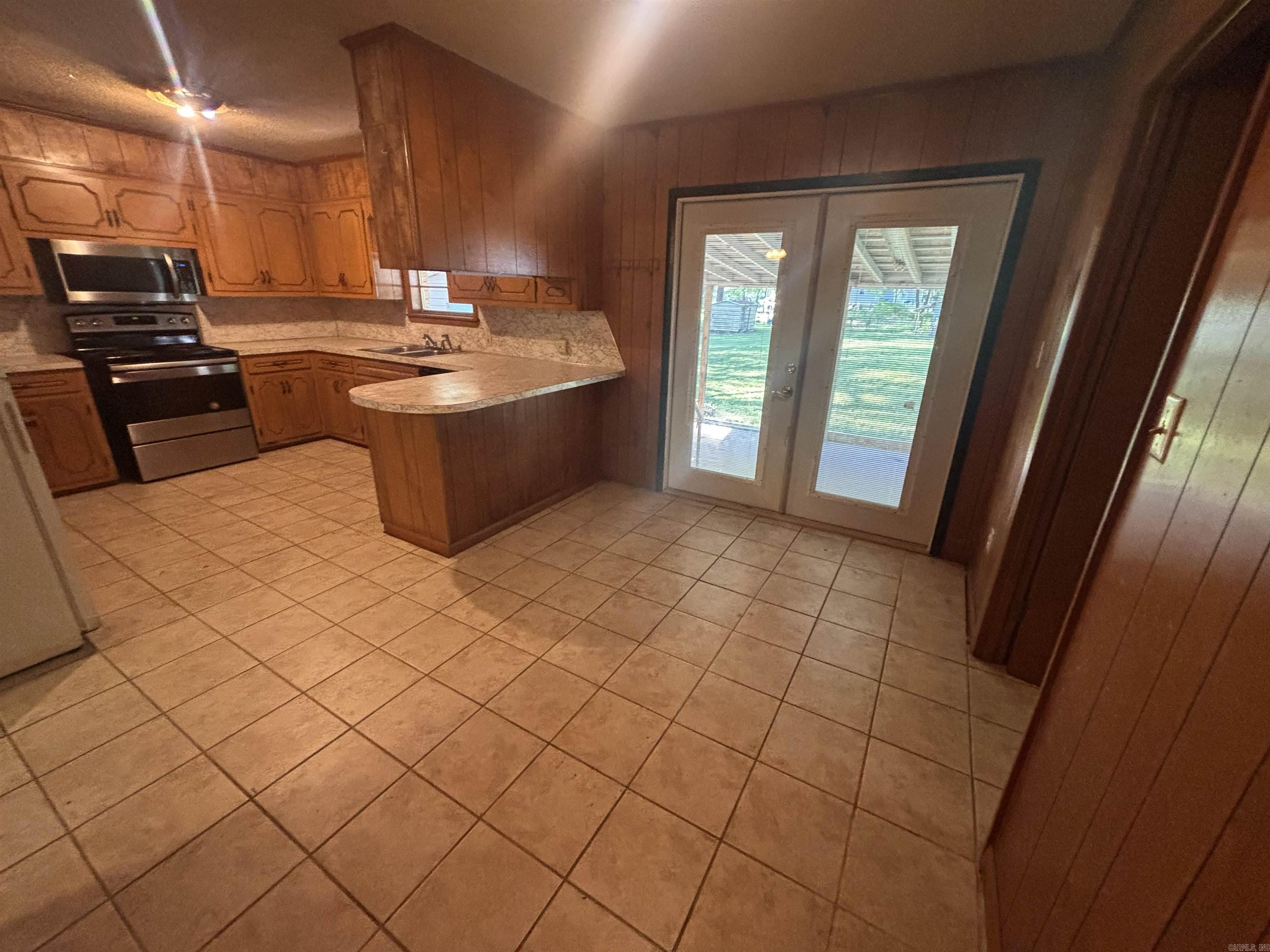 111 Alene Lane  Bald Knob, AR