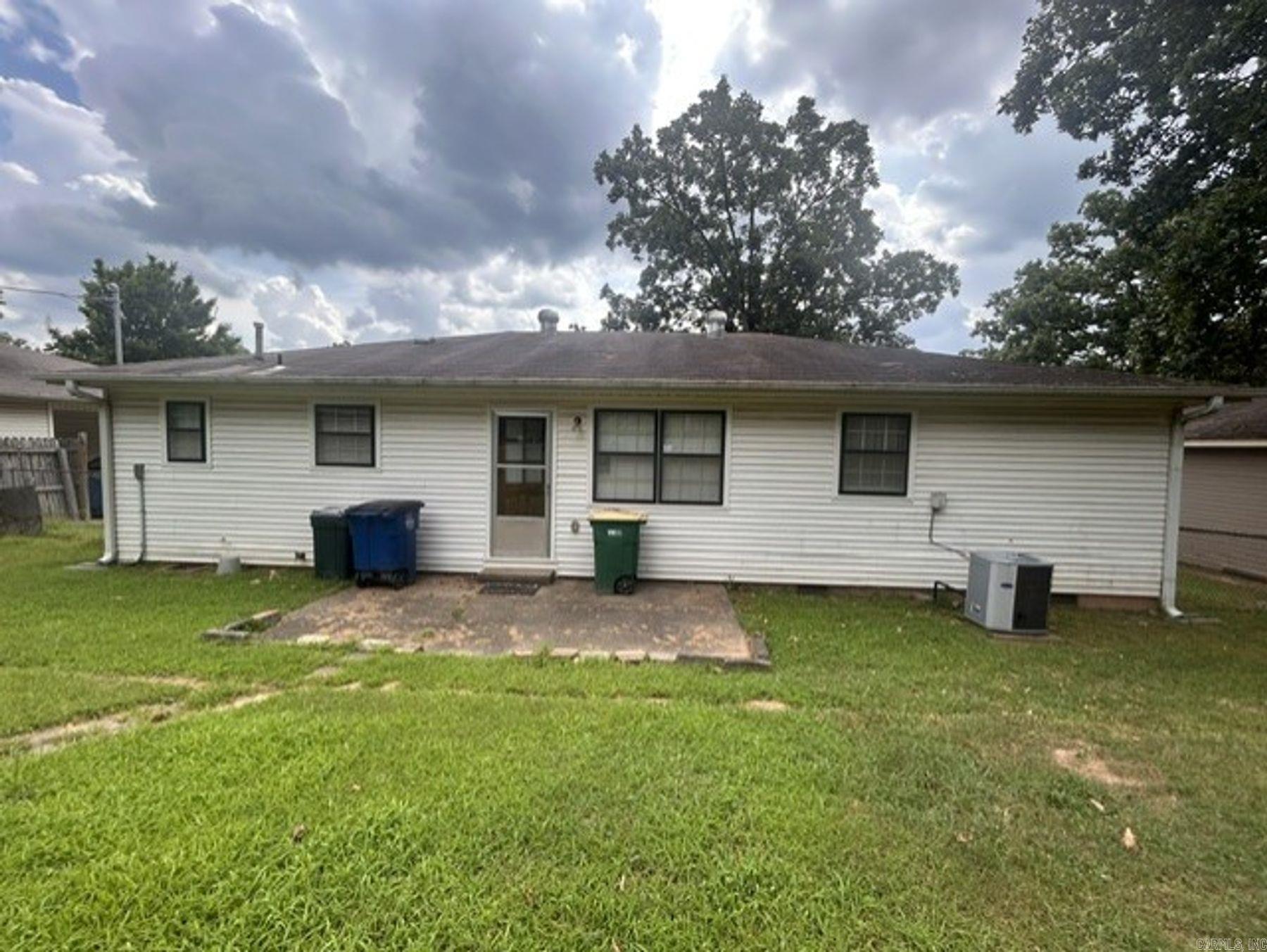 5813 Granby Road  North Little Rock, AR