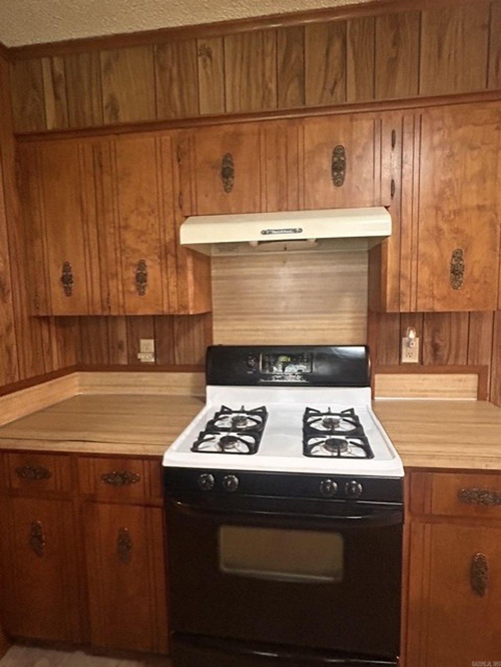 5813 Granby Road  North Little Rock, AR