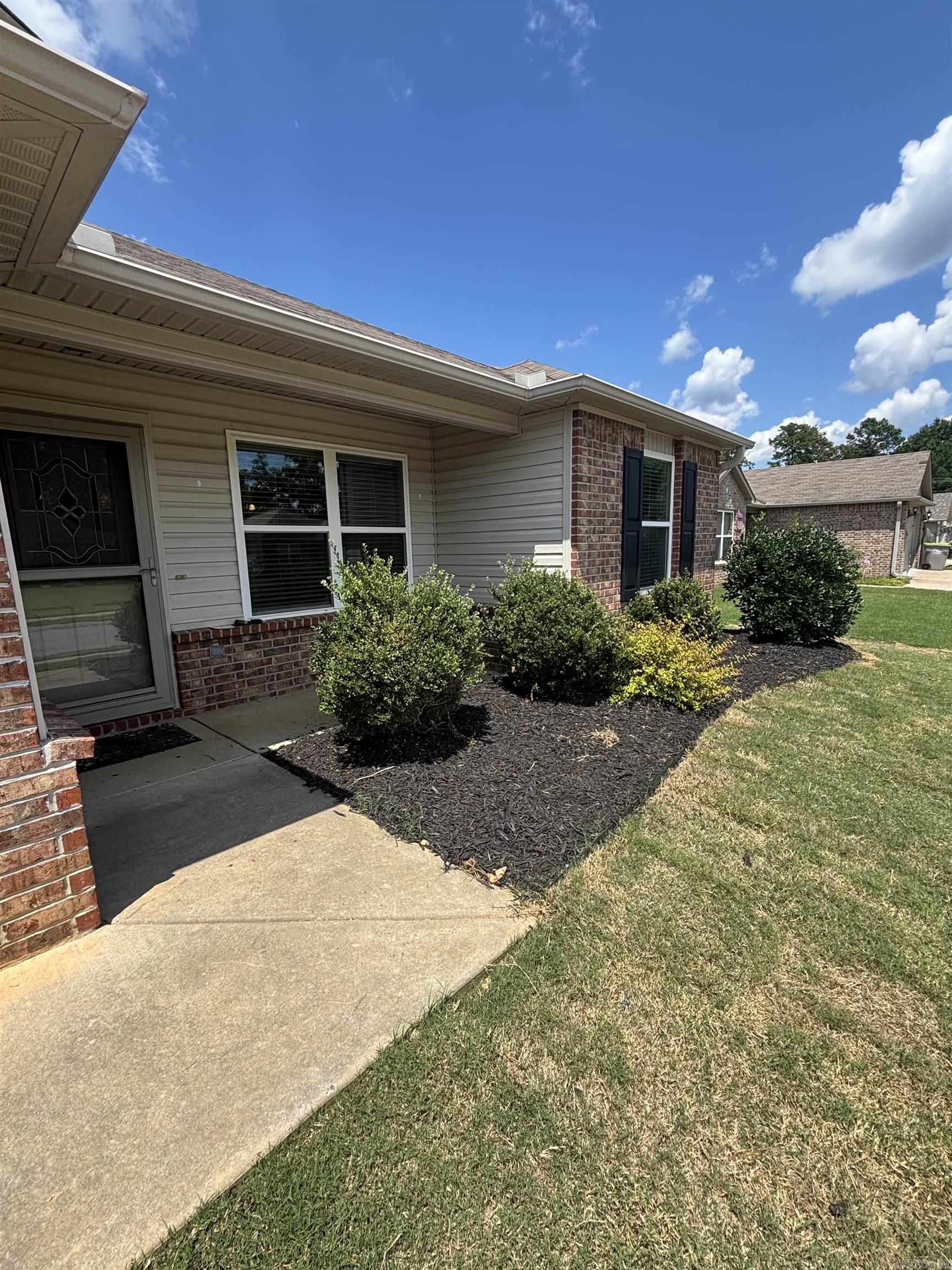 6316 Lena  Alexander, AR