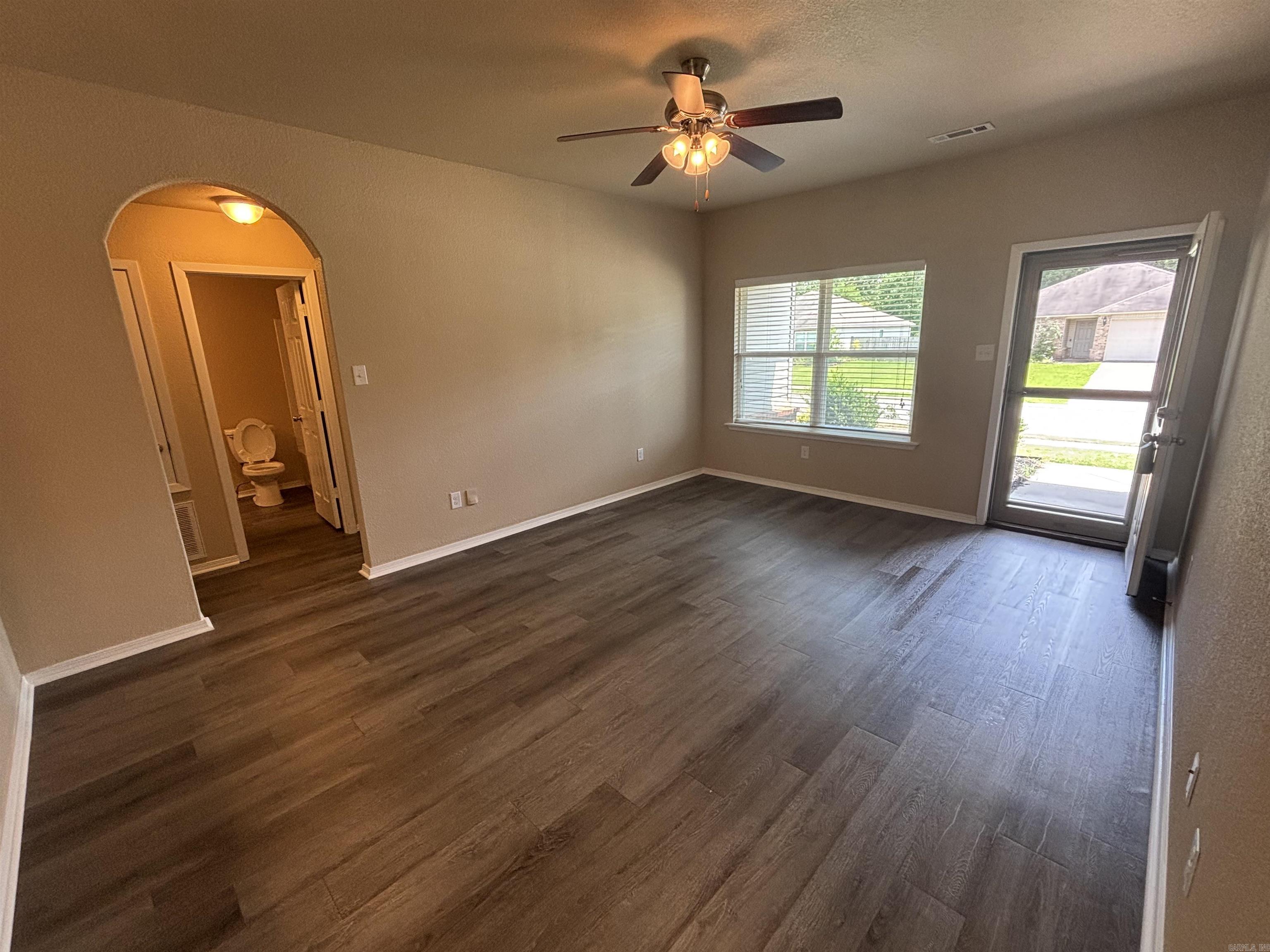 6316 Lena  Alexander, AR