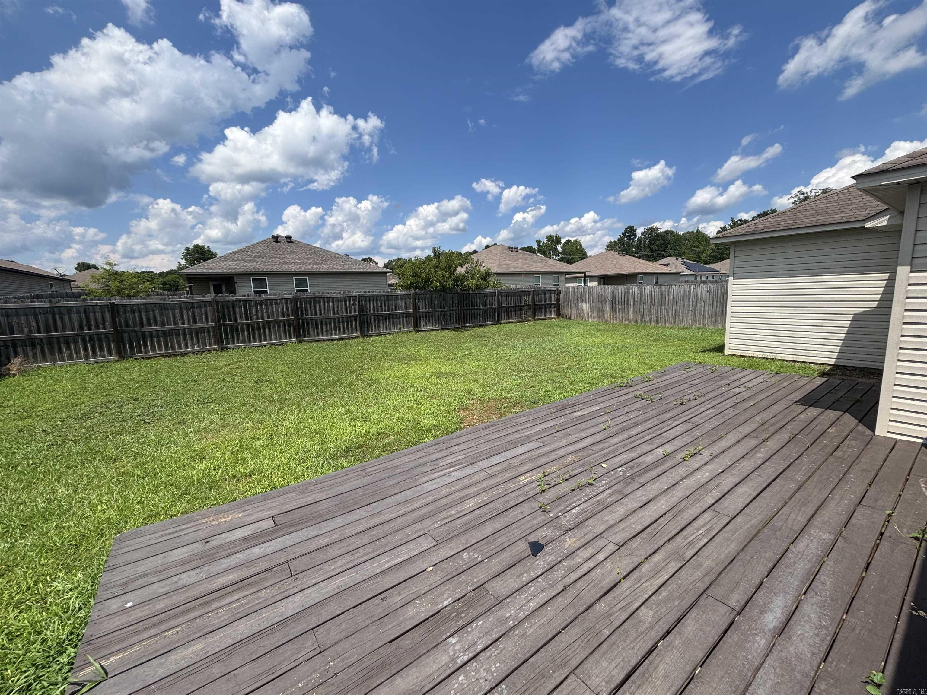 6316 Lena  Alexander, AR