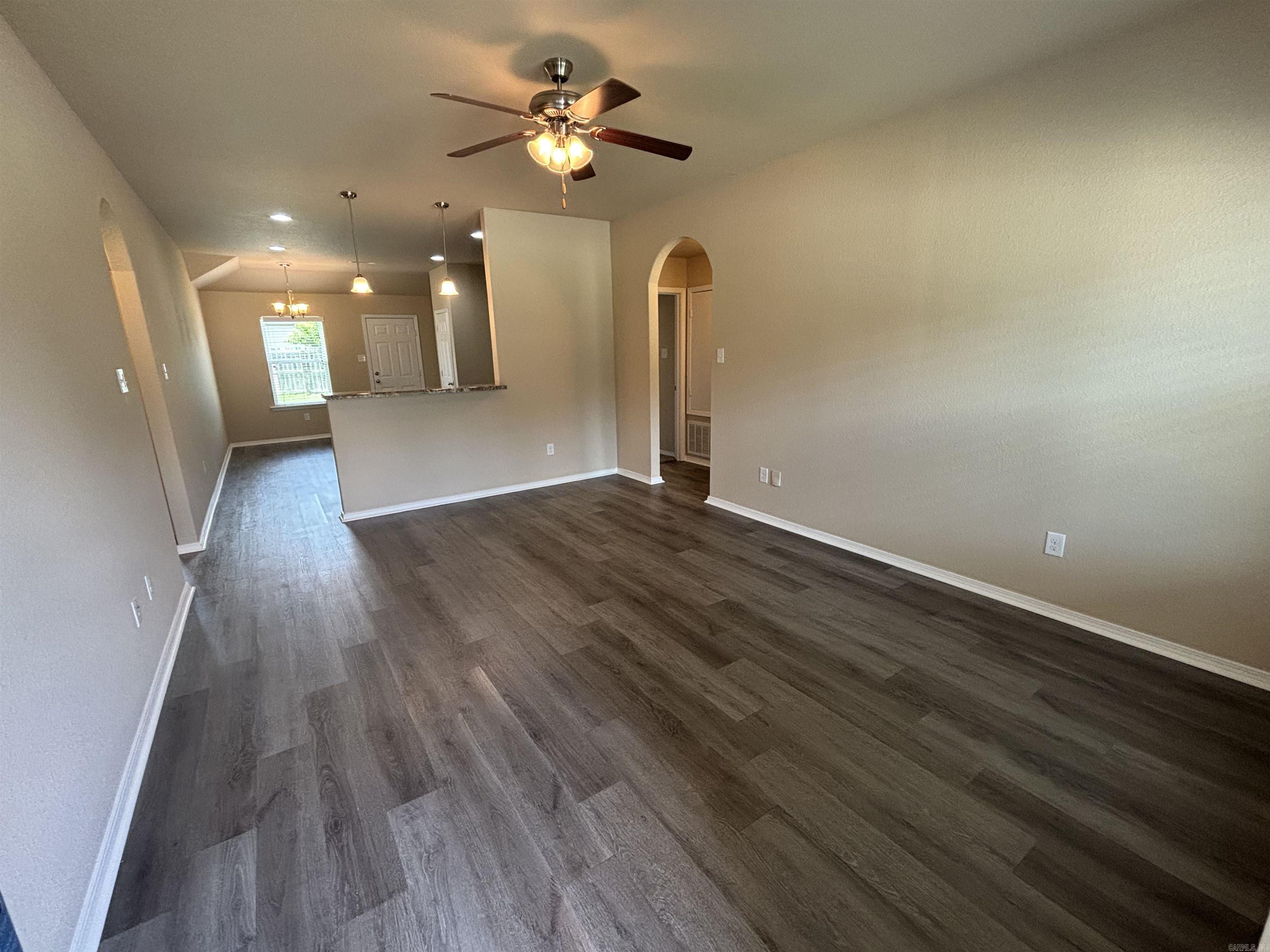 6316 Lena  Alexander, AR