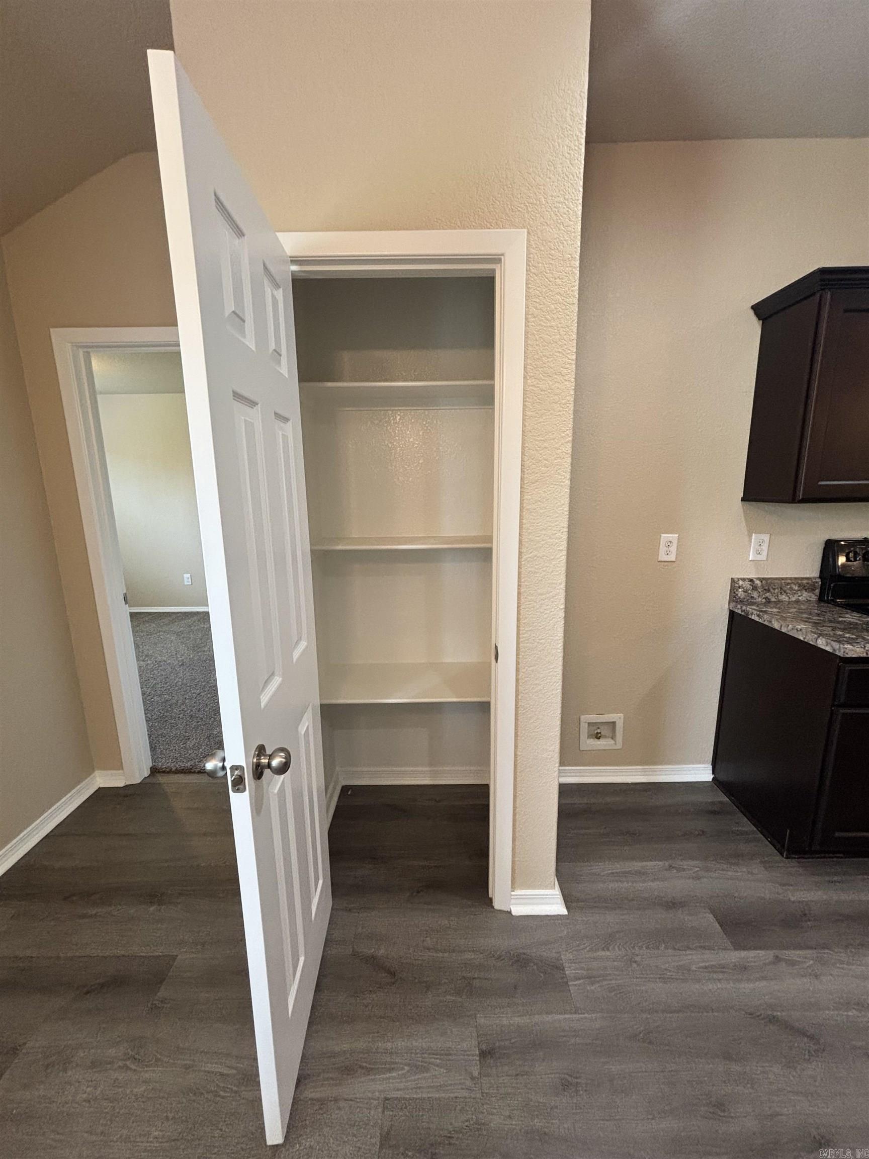 6316 Lena  Alexander, AR
