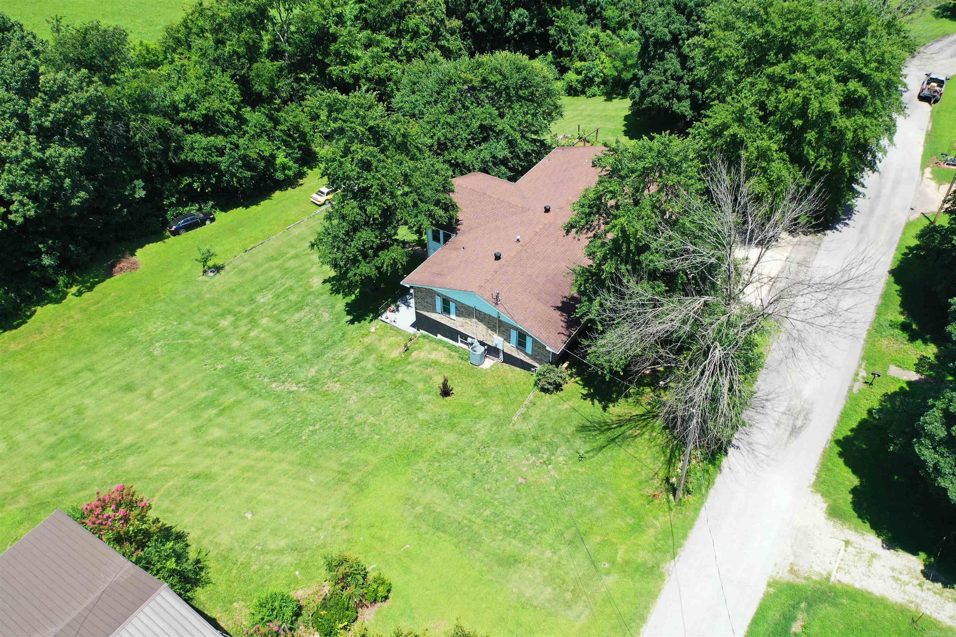 458 Tutt  Yellville, AR