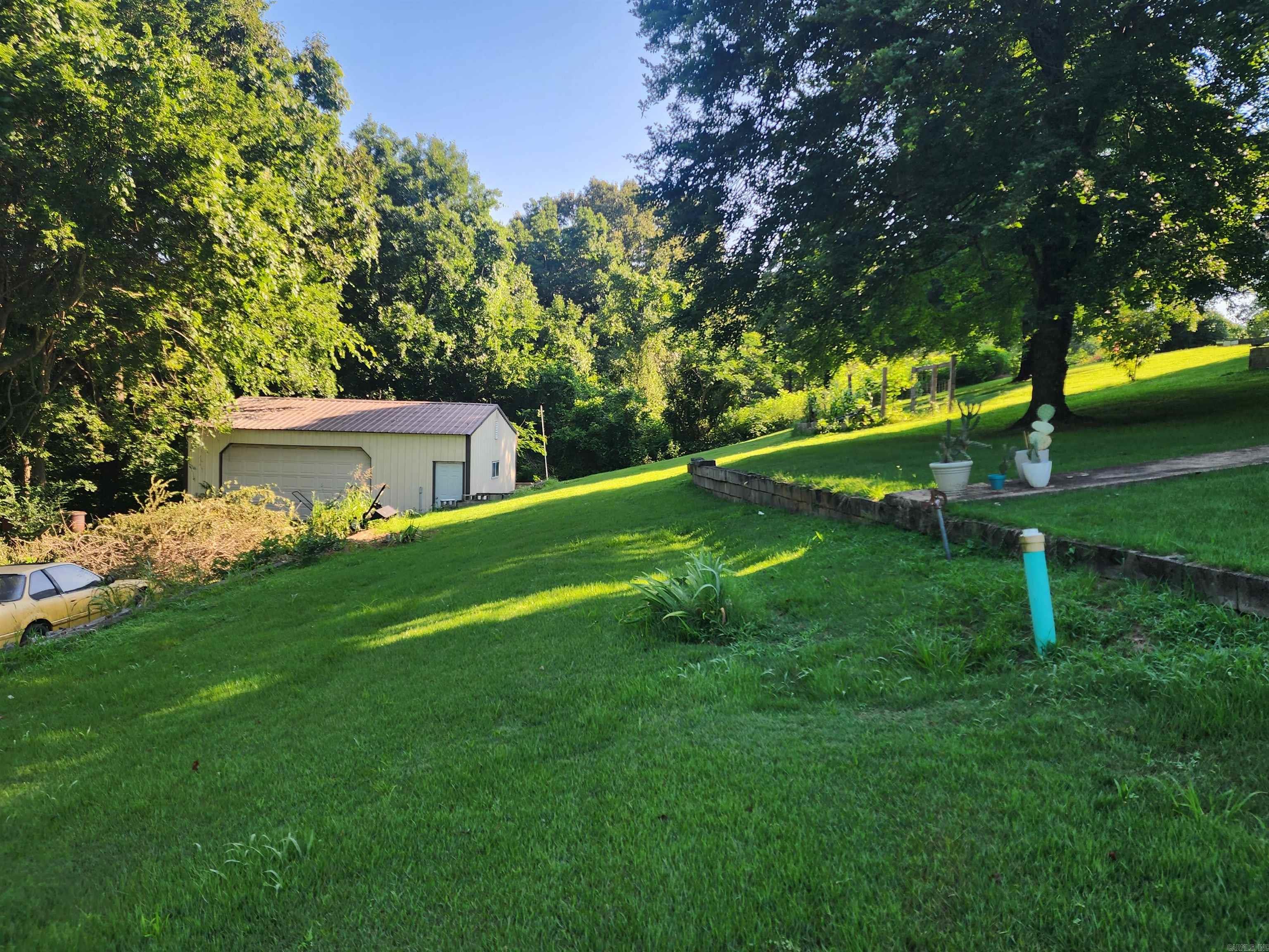 458 Tutt  Yellville, AR