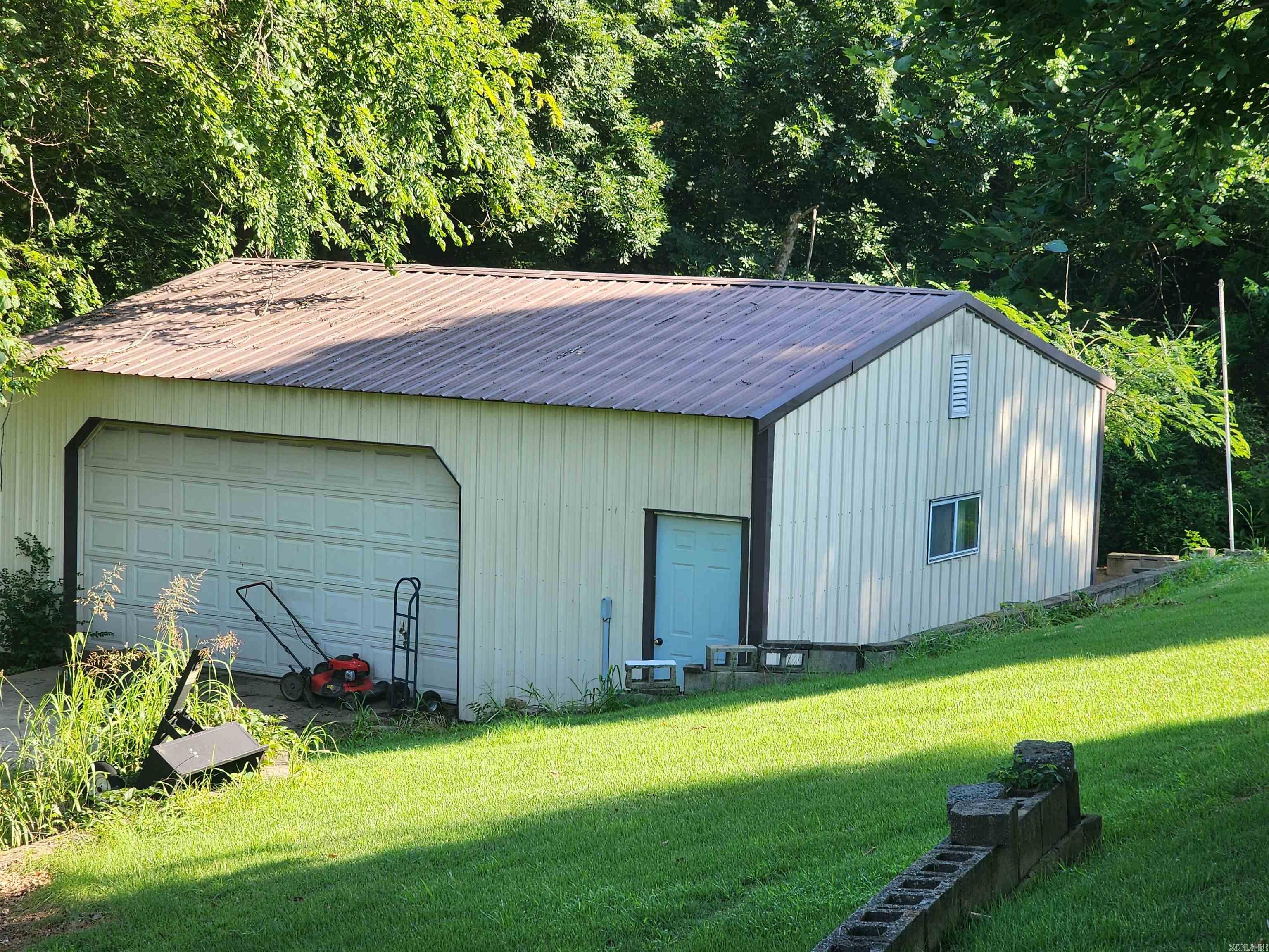 458 Tutt  Yellville, AR
