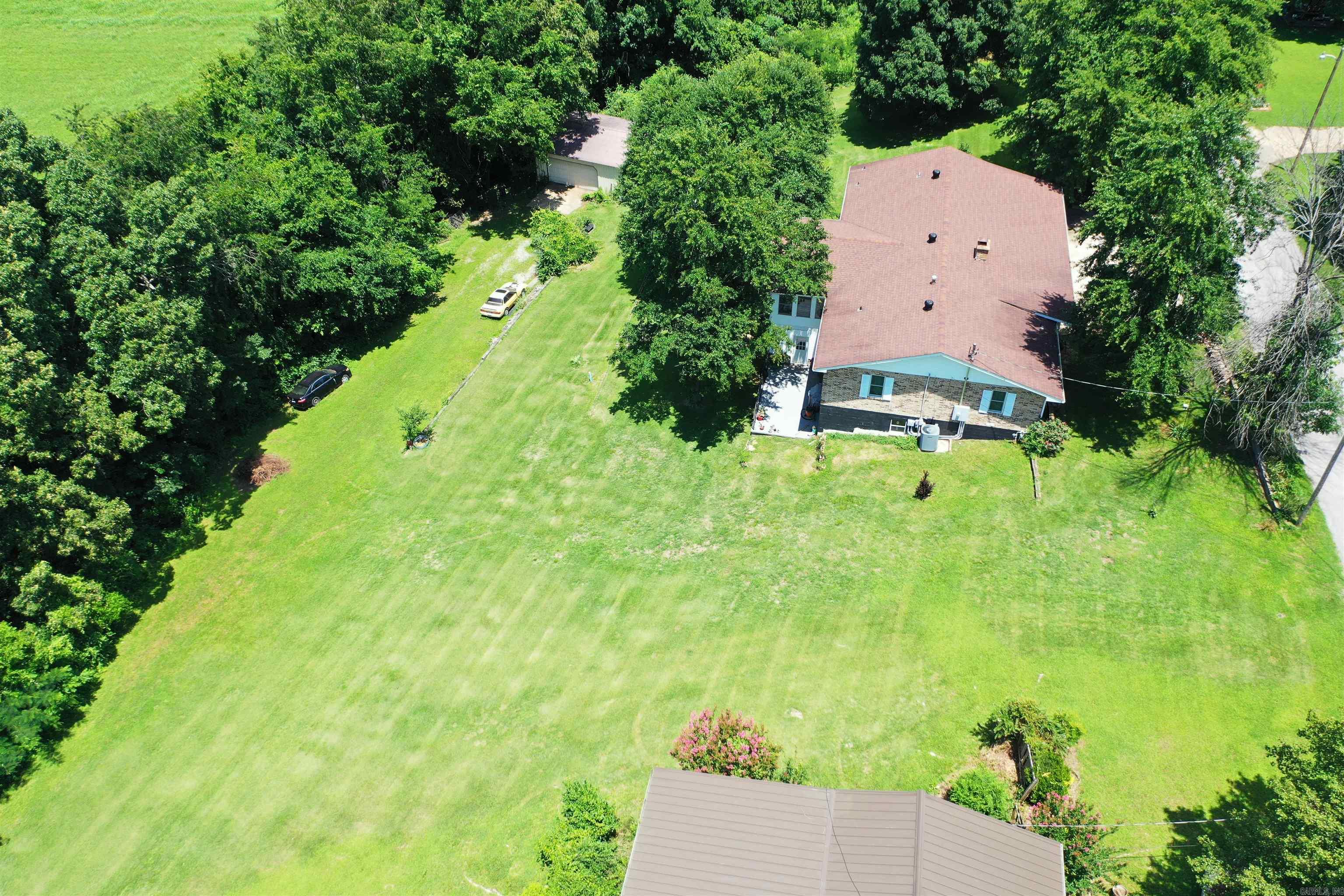 458 Tutt  Yellville, AR