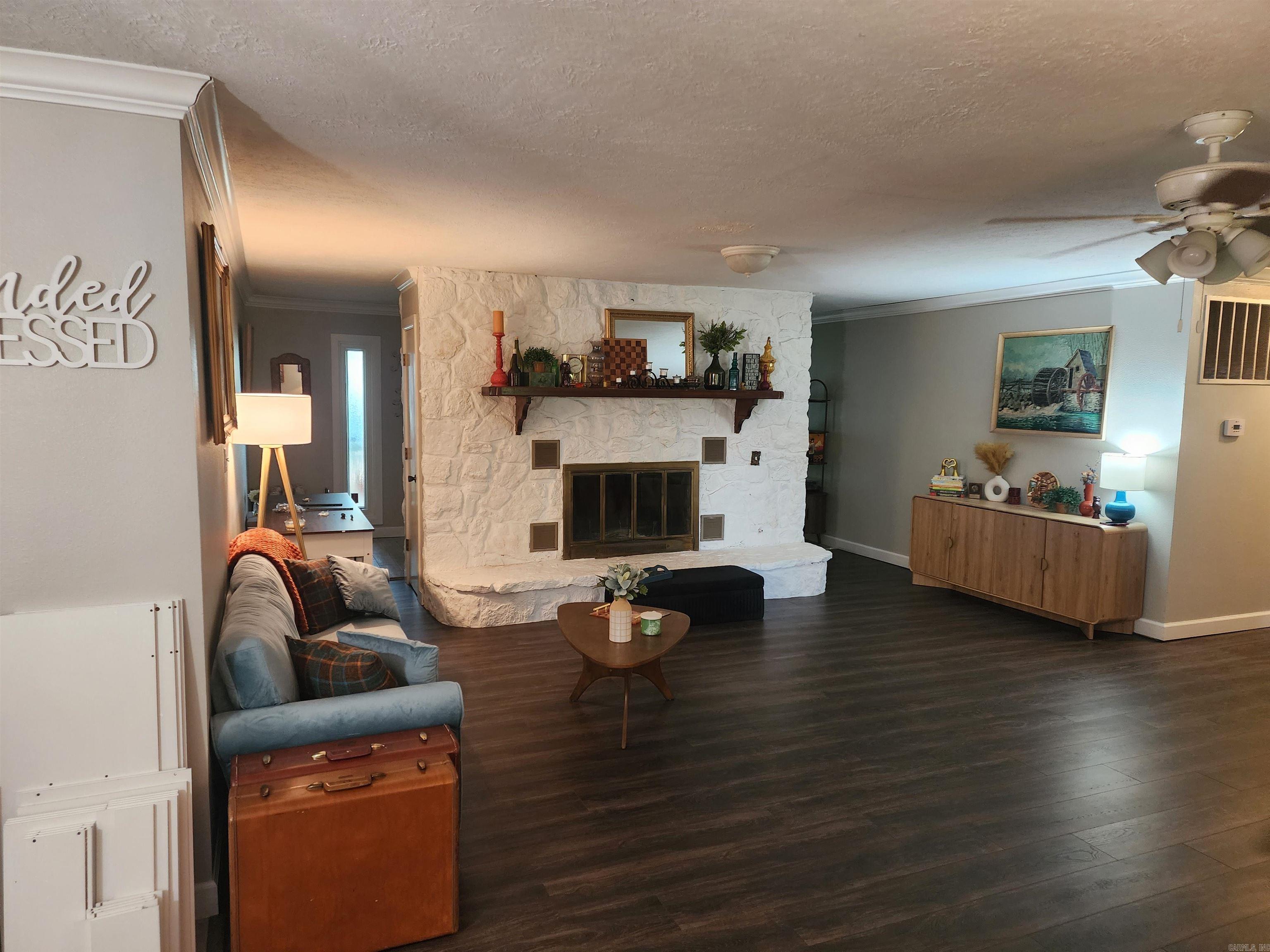 458 Tutt  Yellville, AR