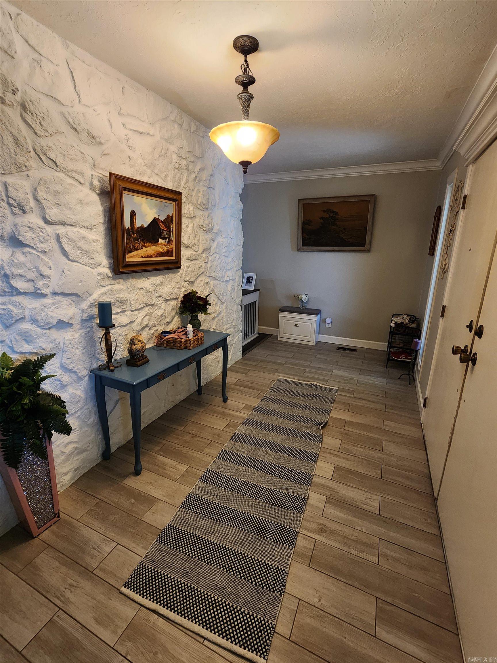 458 Tutt Place Yellville, AR 72687