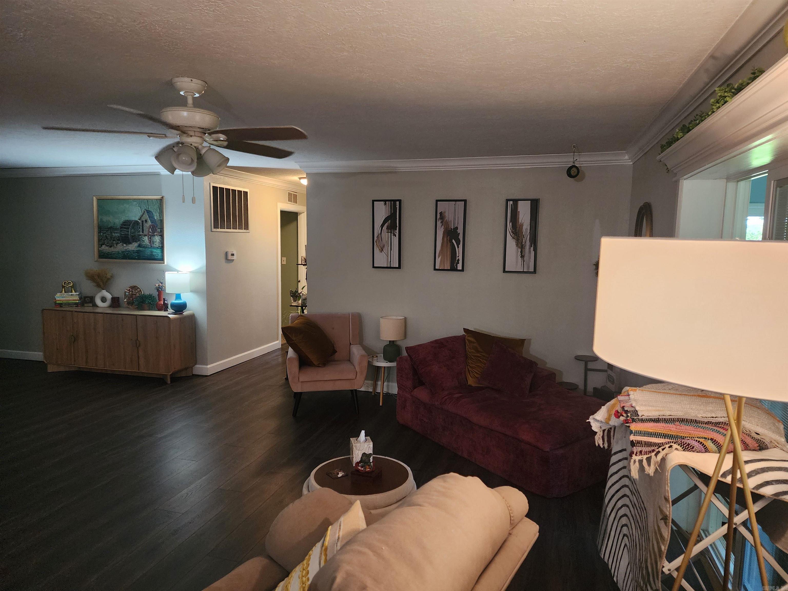 458 Tutt  Yellville, AR