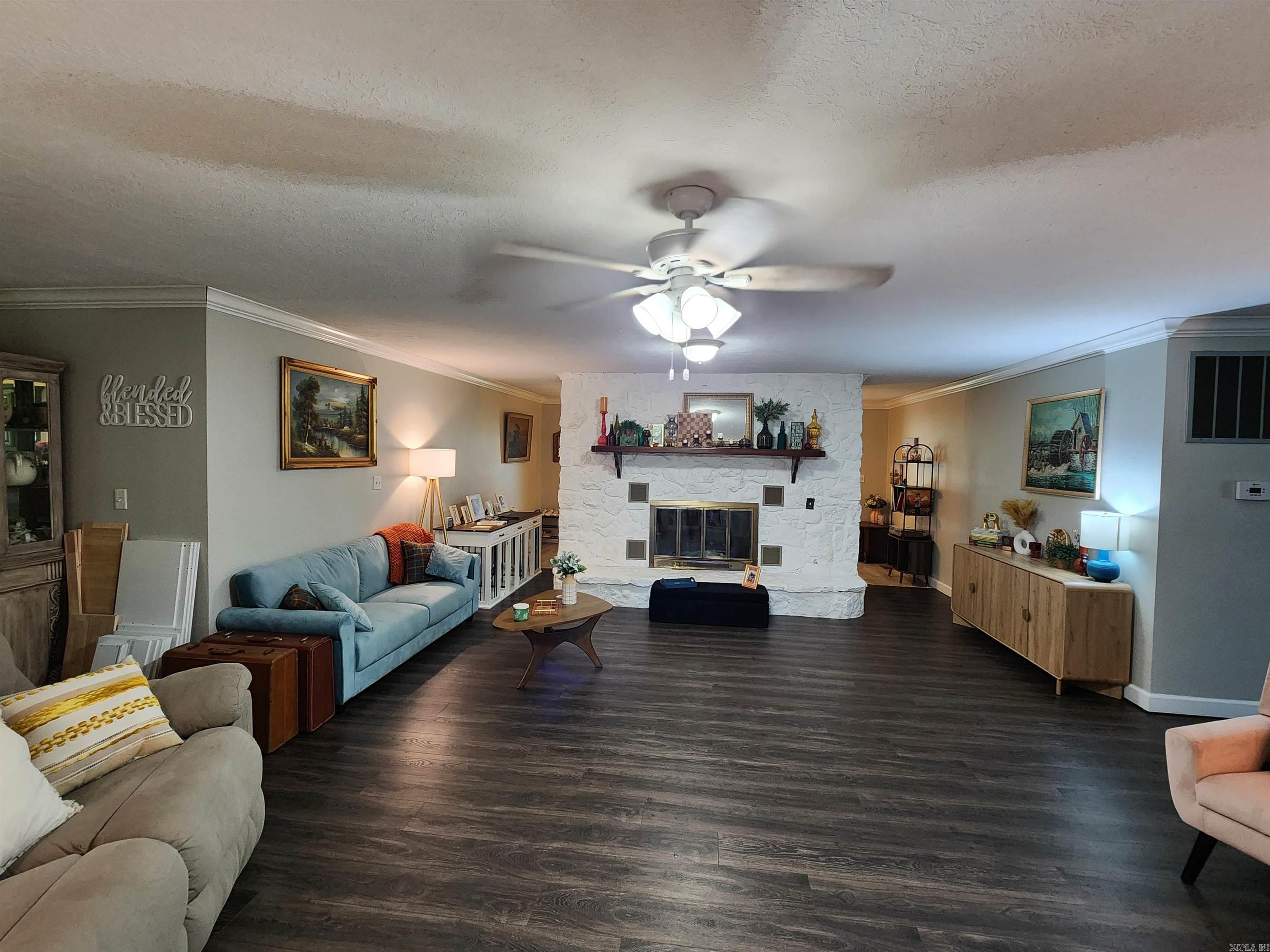 458 Tutt Place Yellville, AR 72687