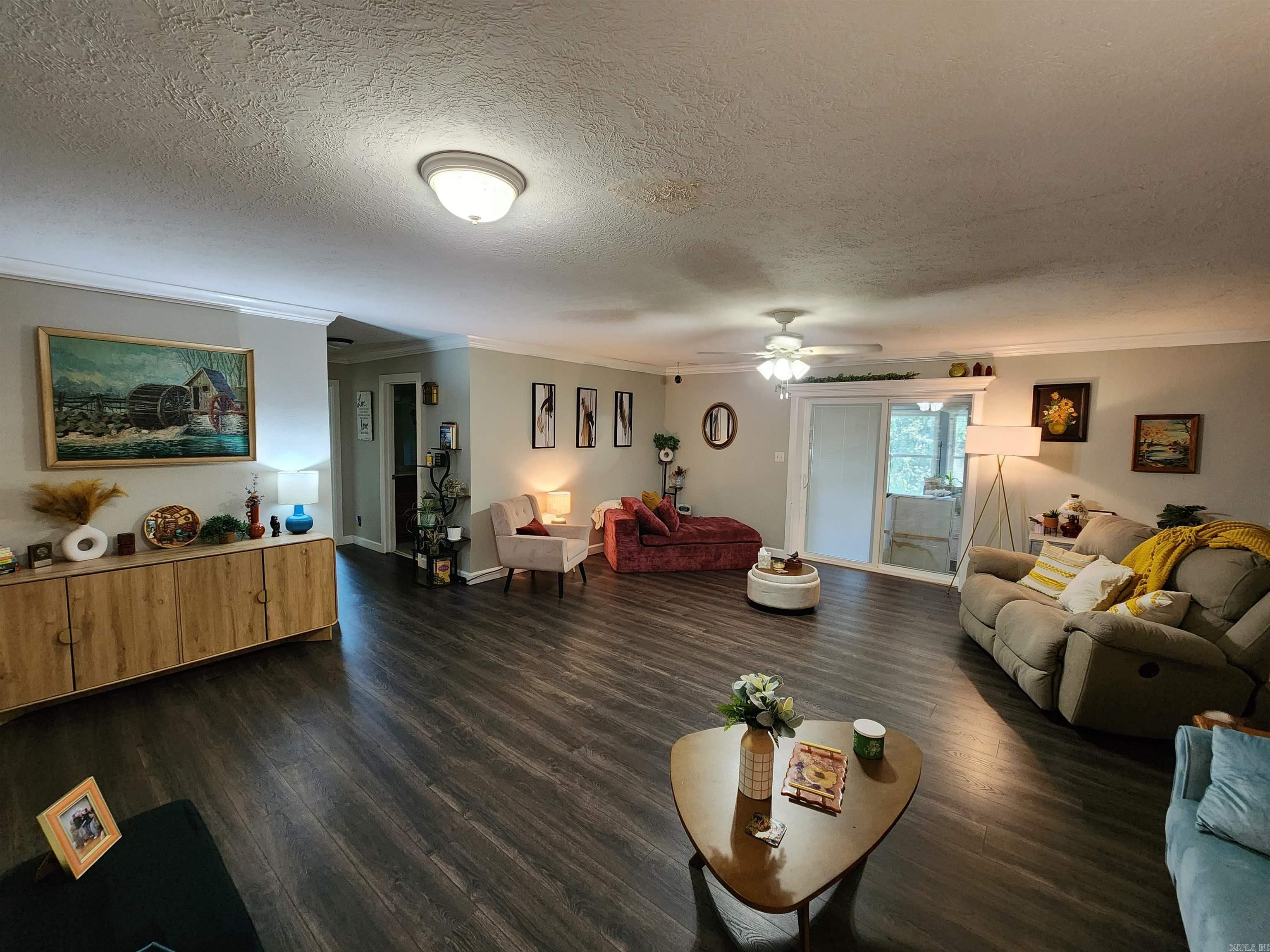 458 Tutt Place Yellville, AR 72687