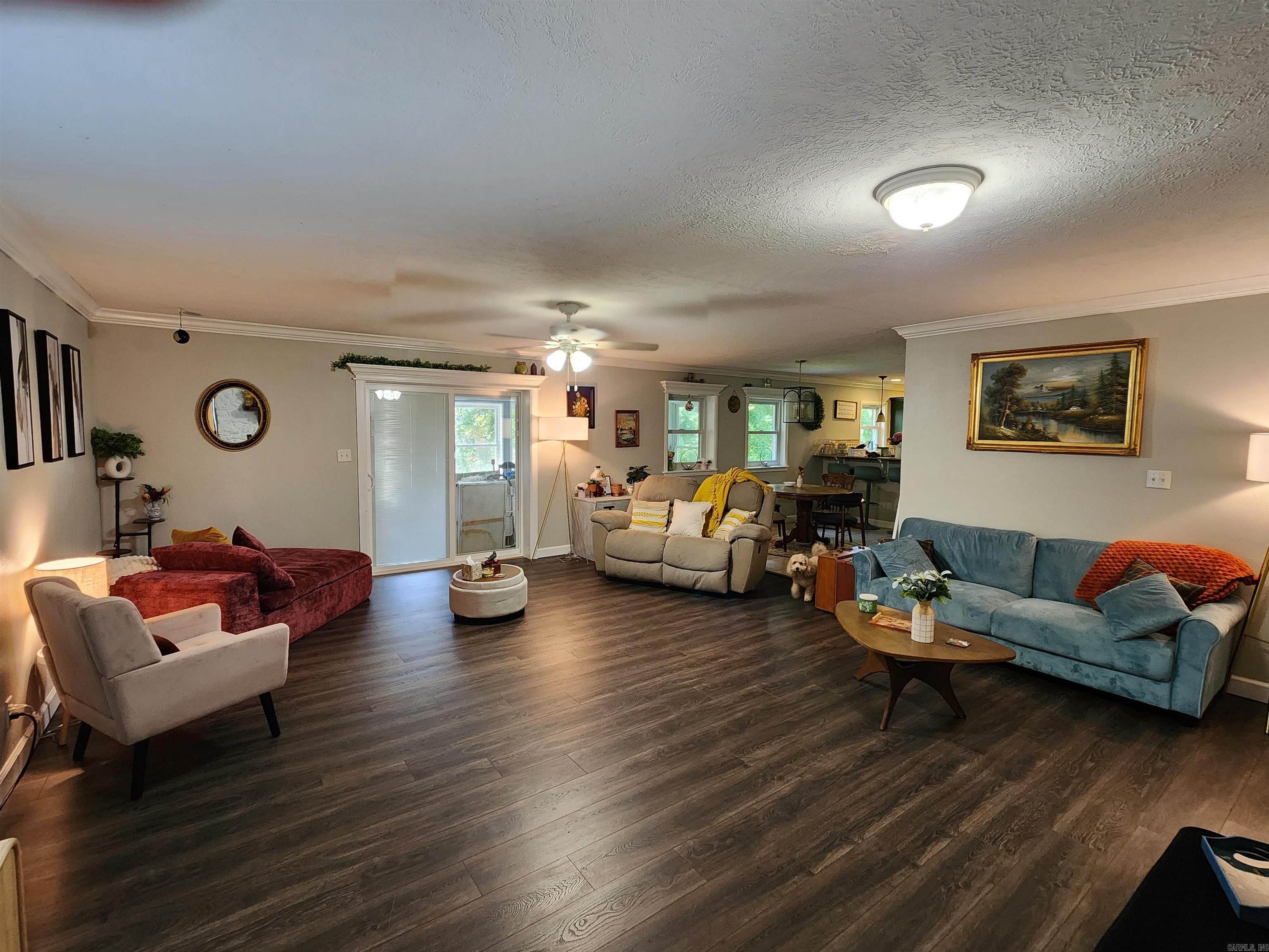 458 Tutt Place Yellville, AR 72687