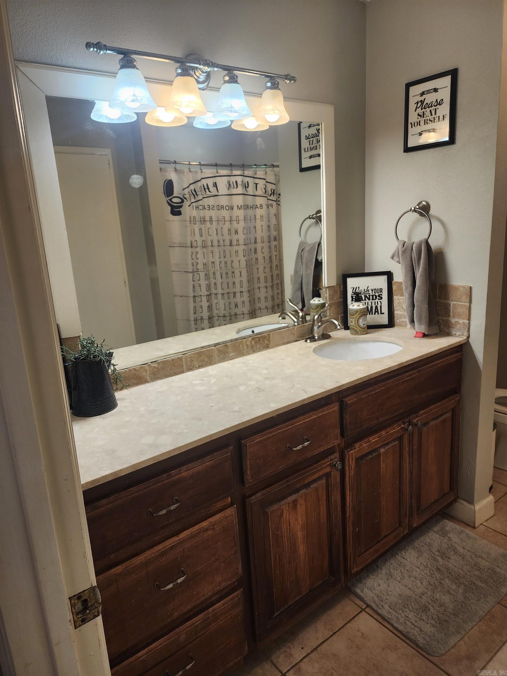 458 Tutt  Yellville, AR