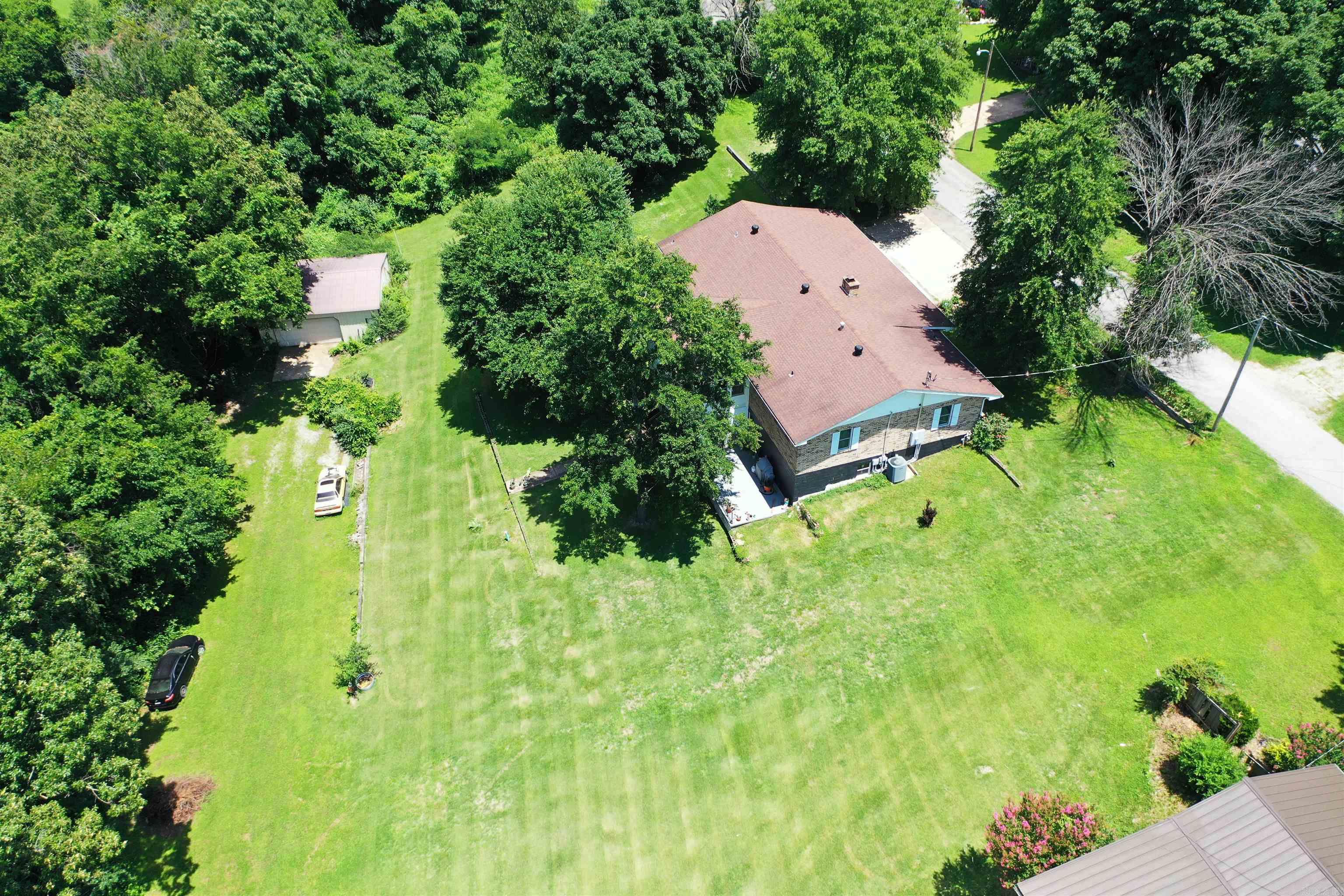 458 Tutt  Yellville, AR