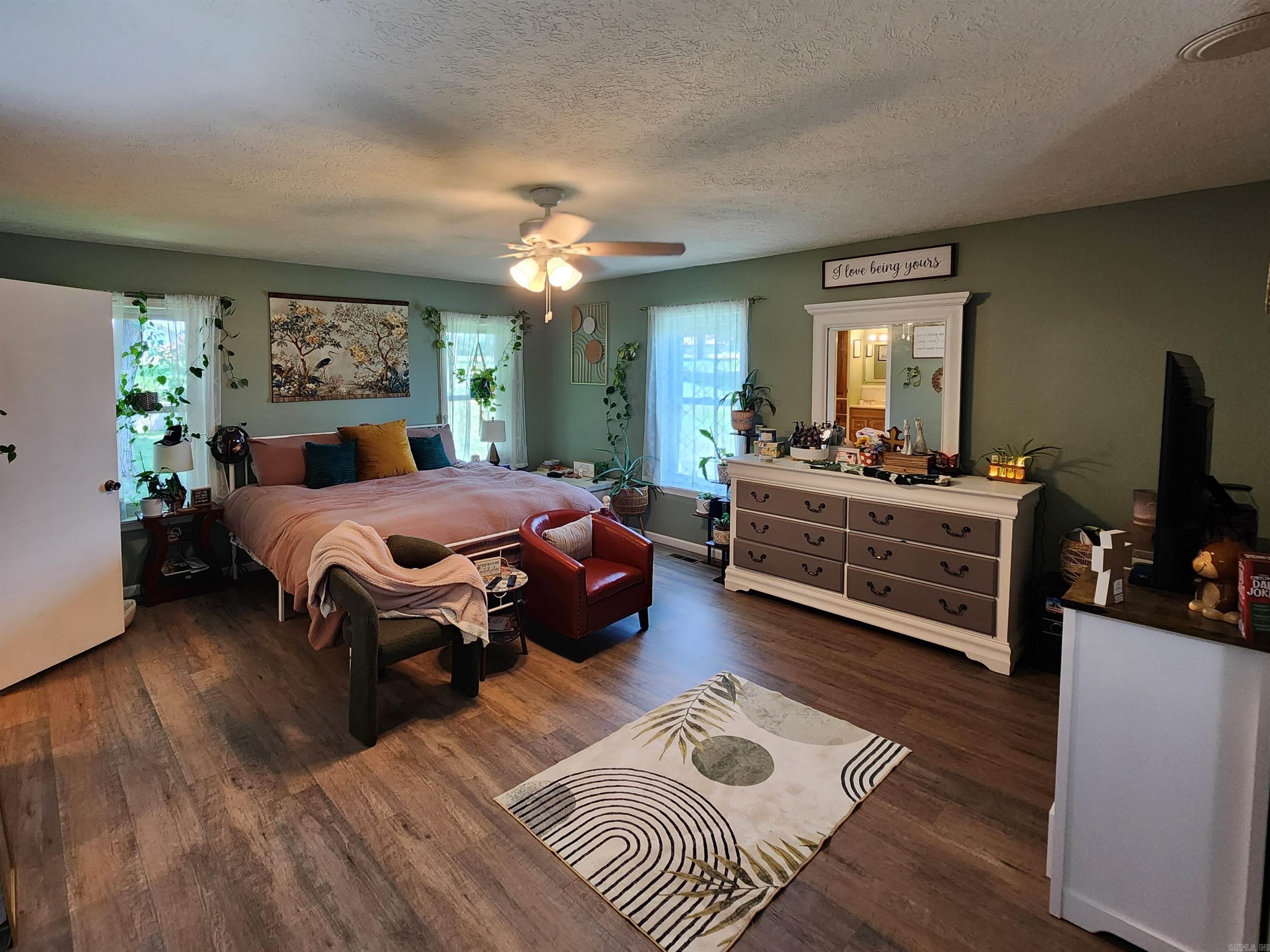 458 Tutt Place Yellville, AR 72687