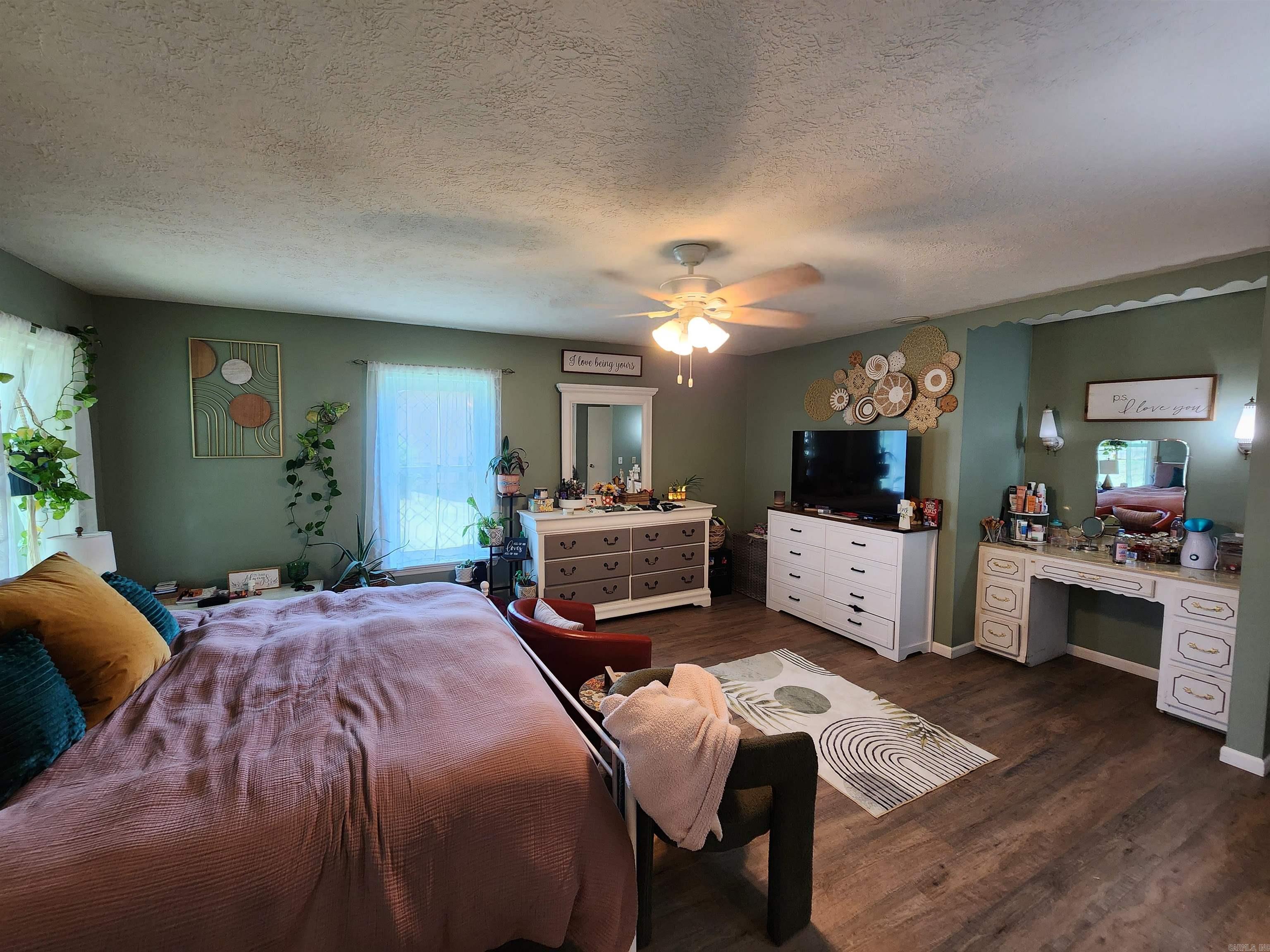 458 Tutt Place Yellville, AR 72687