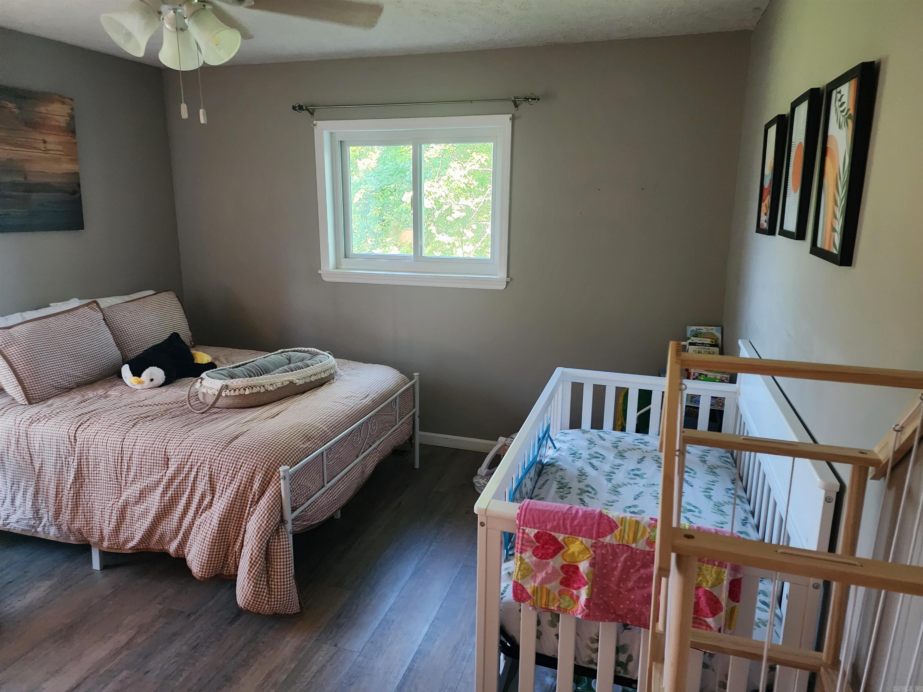458 Tutt  Yellville, AR