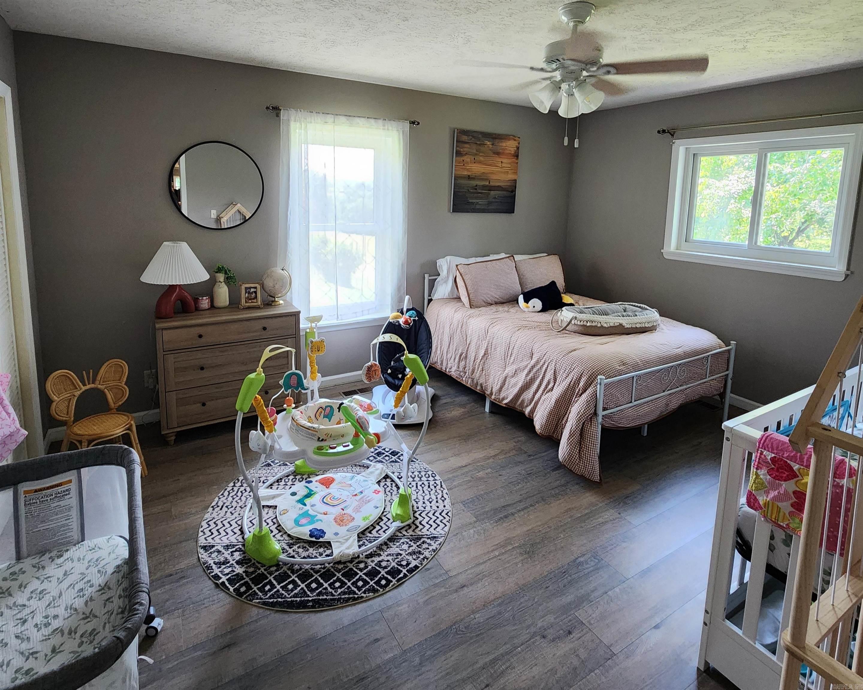 458 Tutt Place Yellville, AR 72687
